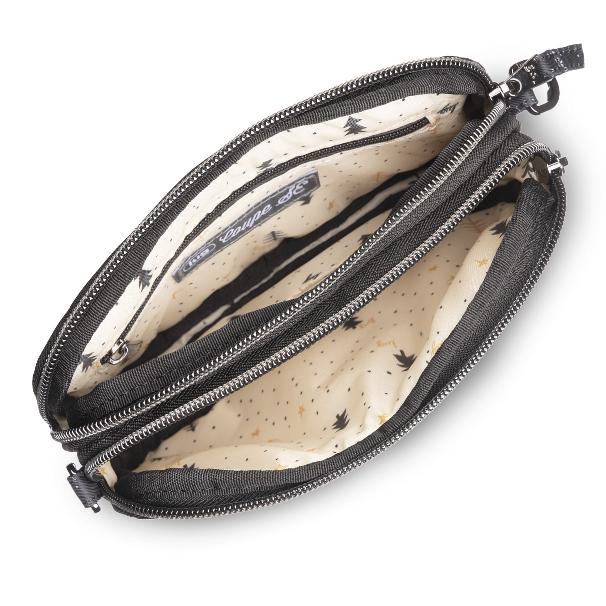 Coupe SE Convertible Crossbody Bag