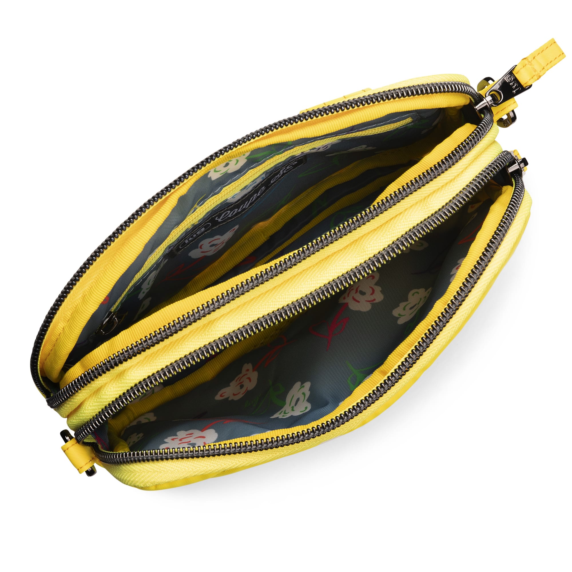 Coupe SE Convertible Crossbody Bag