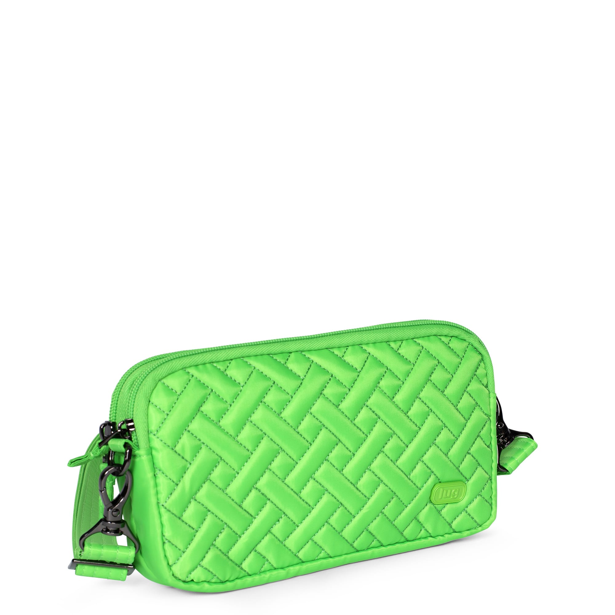 Coupe XL Convertible Crossbody Bag