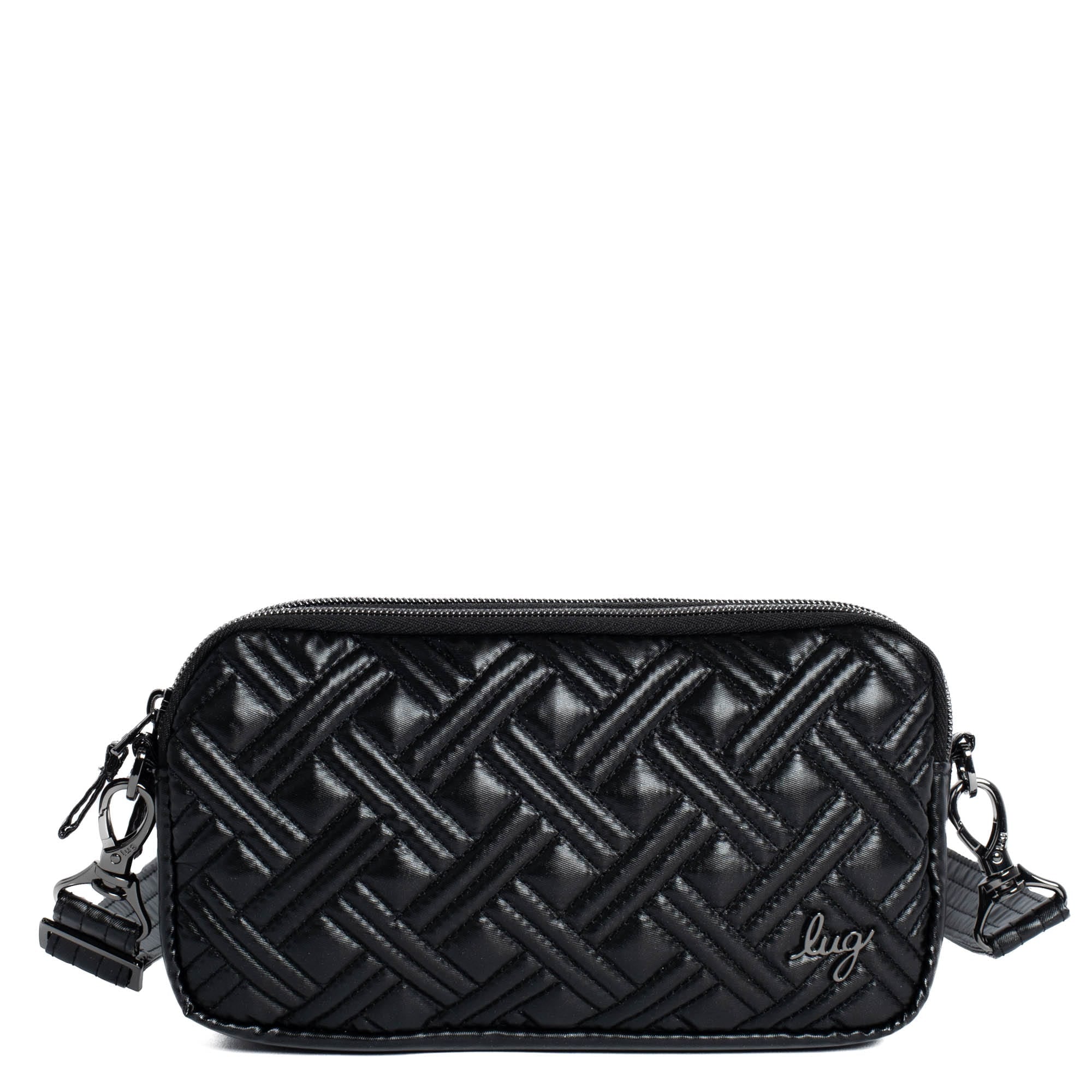 Coupe XL Convertible Crossbody Bag