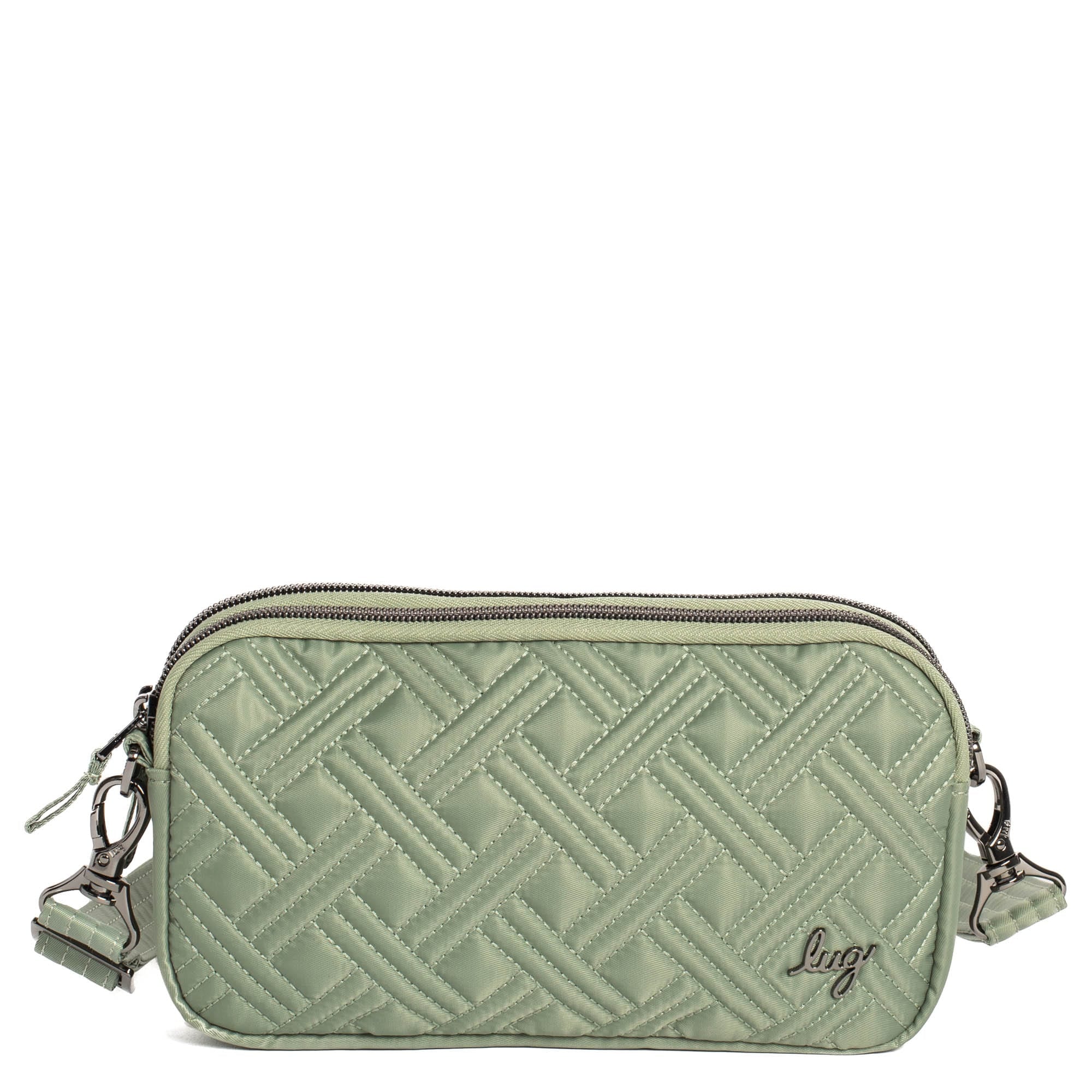 Coupe XL Convertible Crossbody Bag