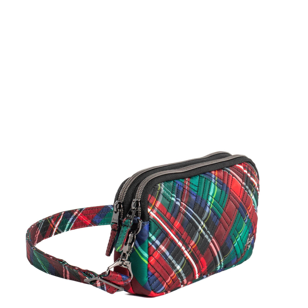 Coupe XL Convertible Crossbody Bag