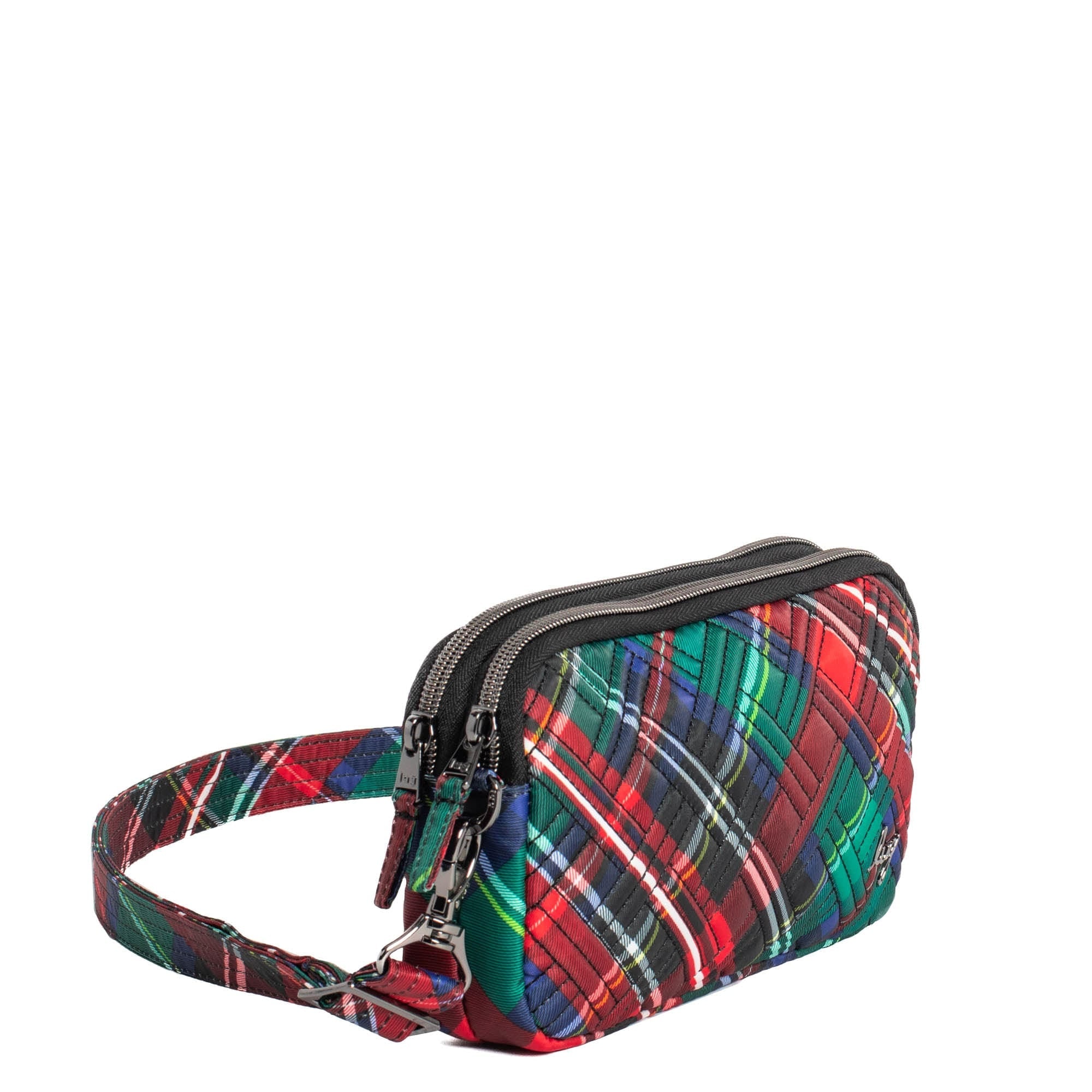 Coupe XL Convertible Crossbody Bag