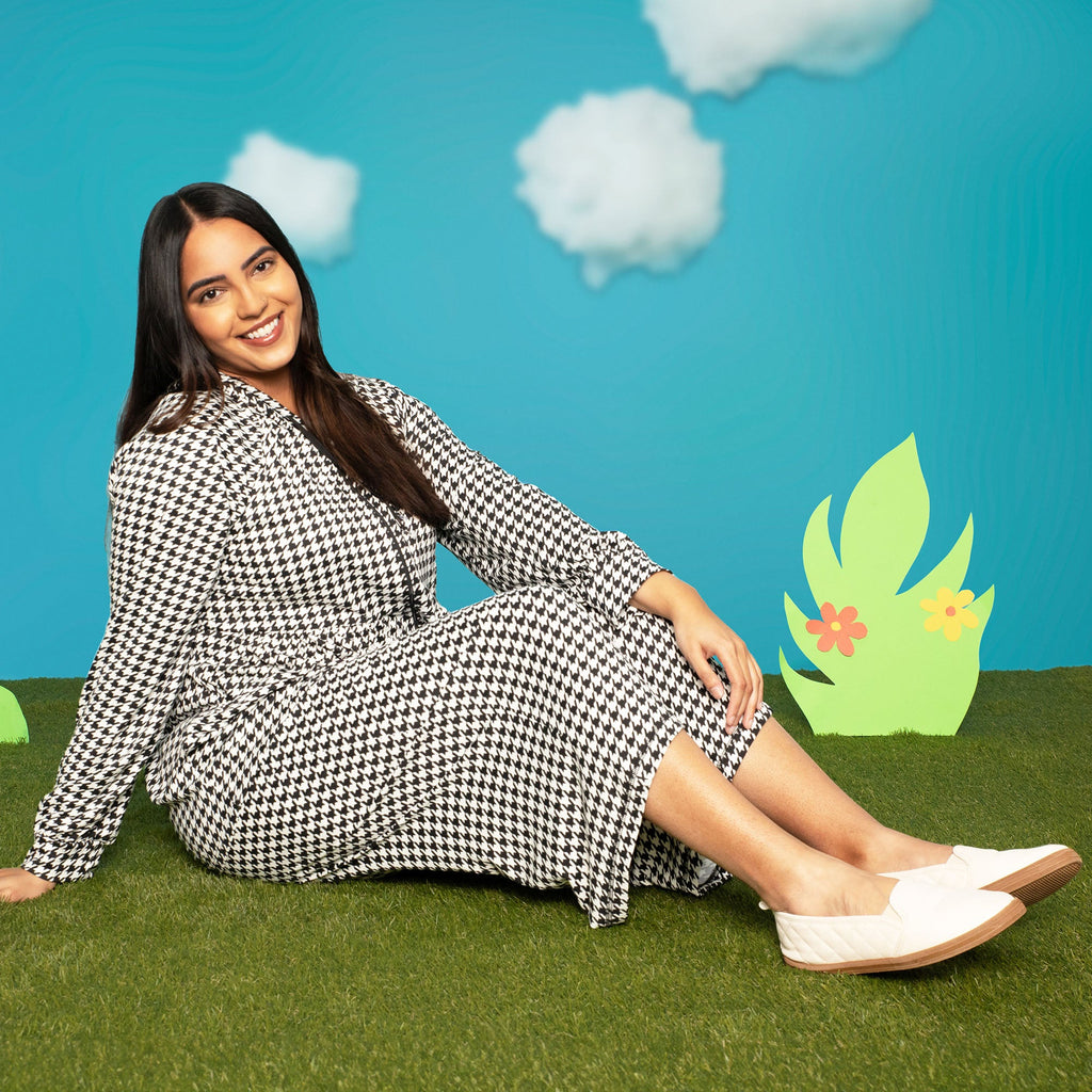 Coupe Wide Leg Pants