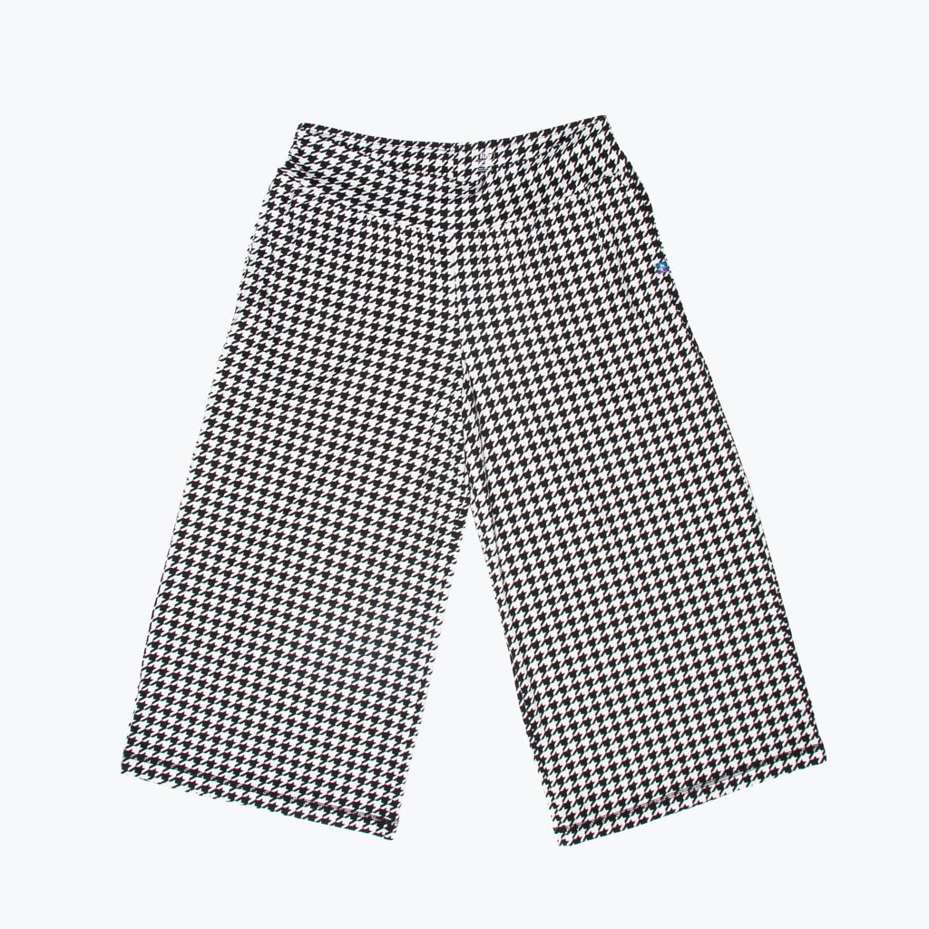 Coupe Wide Leg Pants