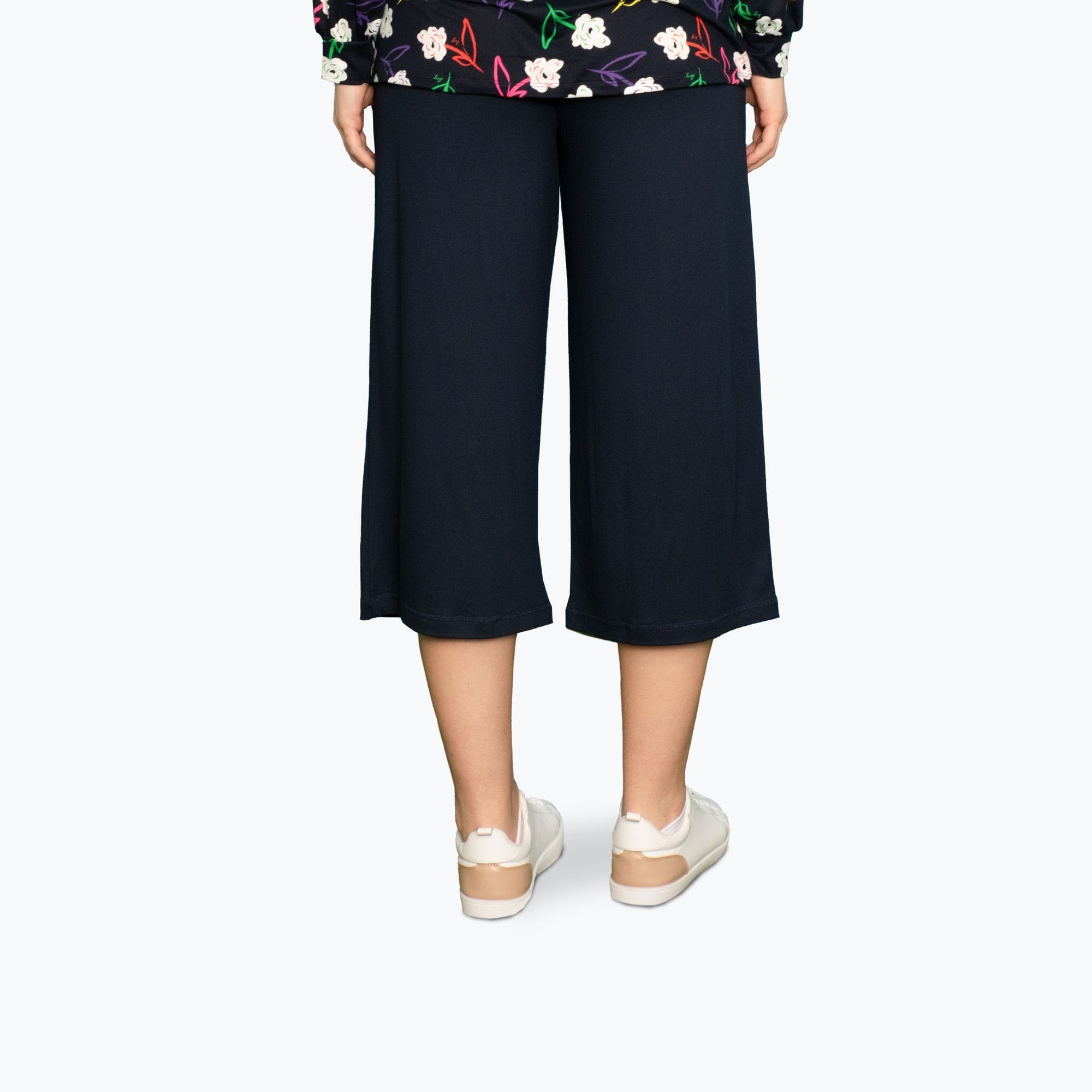 Coupe Wide Leg Pants