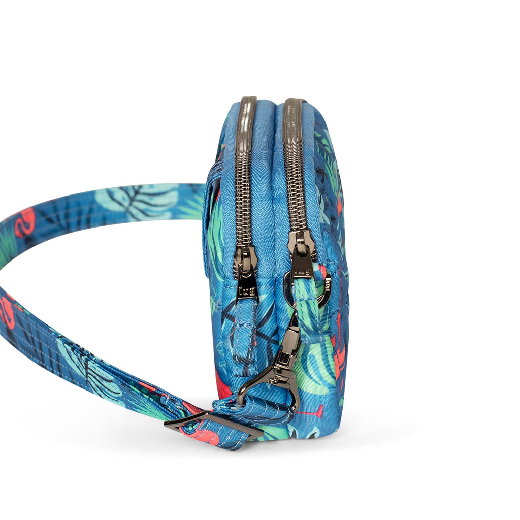 Coupe Convertible Crossbody Bag