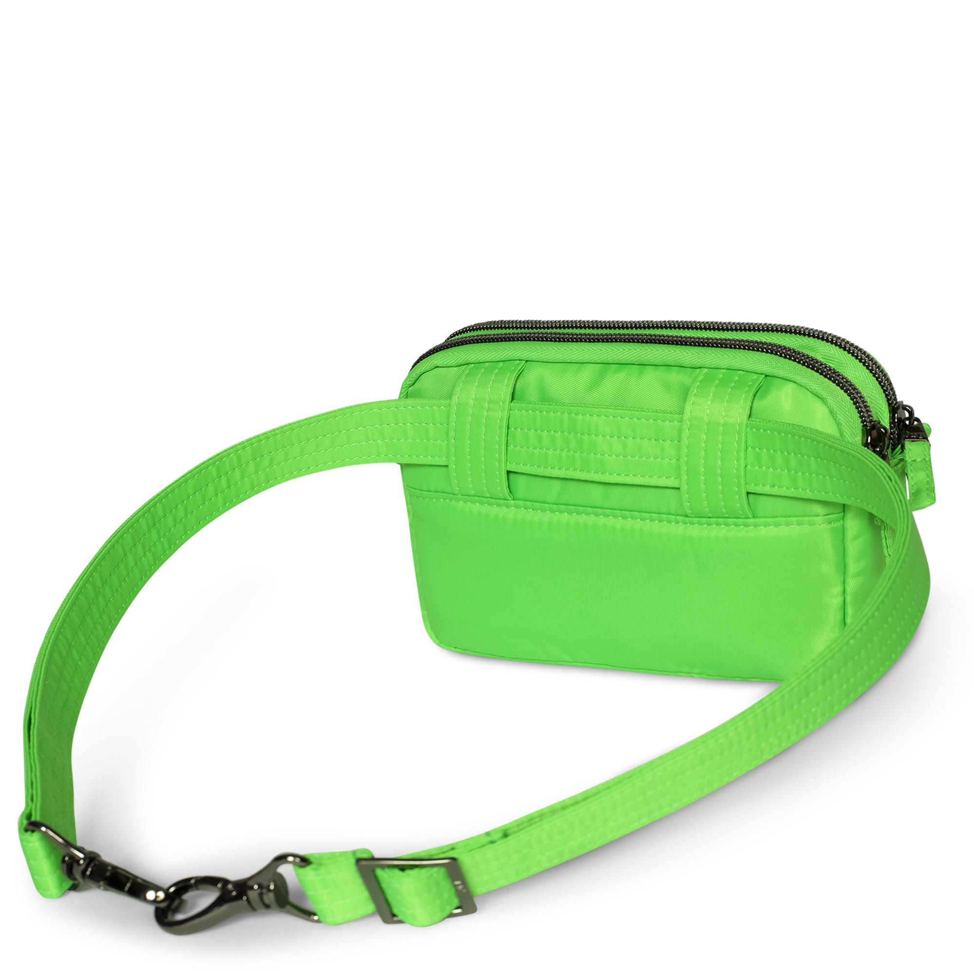 Coupe Convertible Crossbody Bag