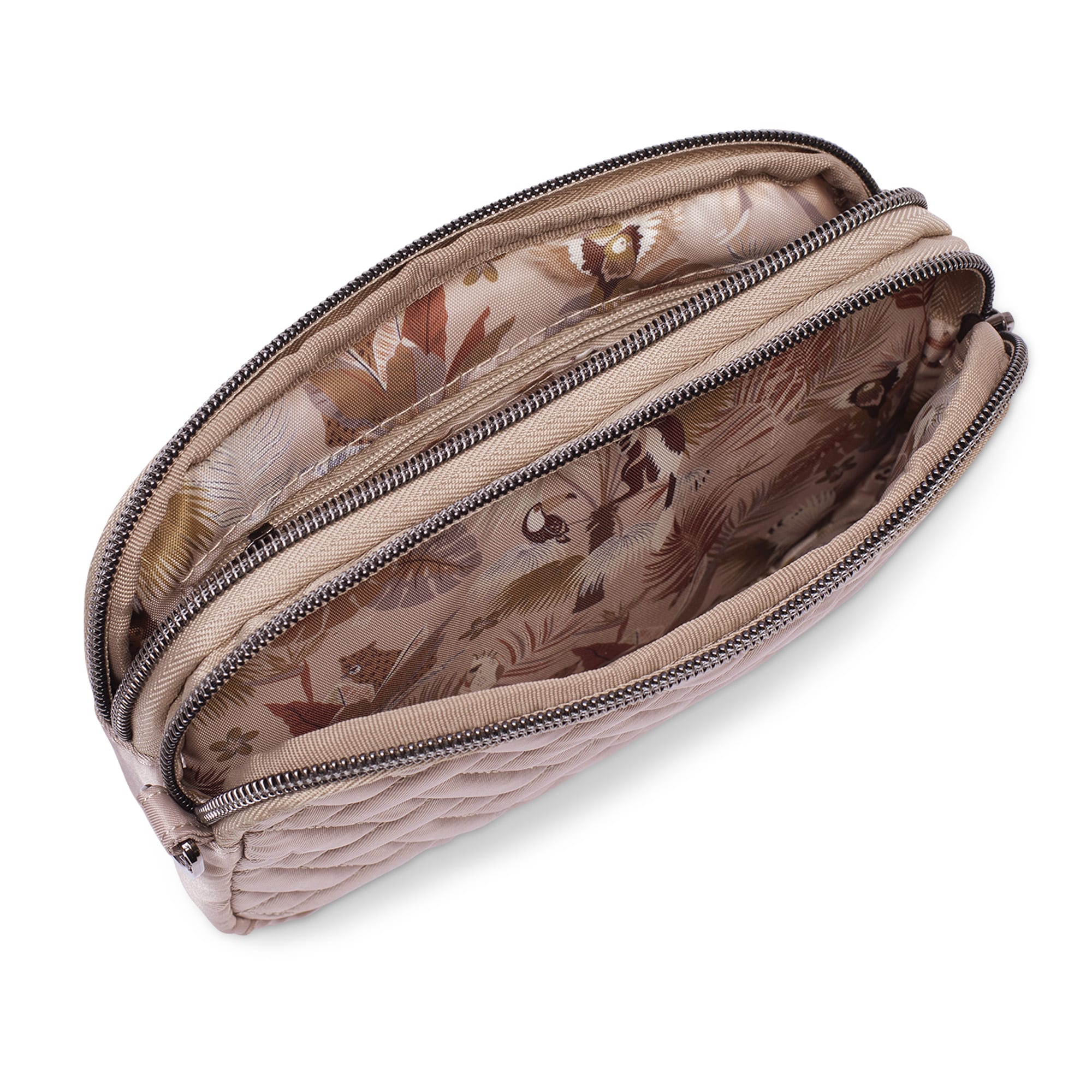 Coupe Convertible Crossbody Bag