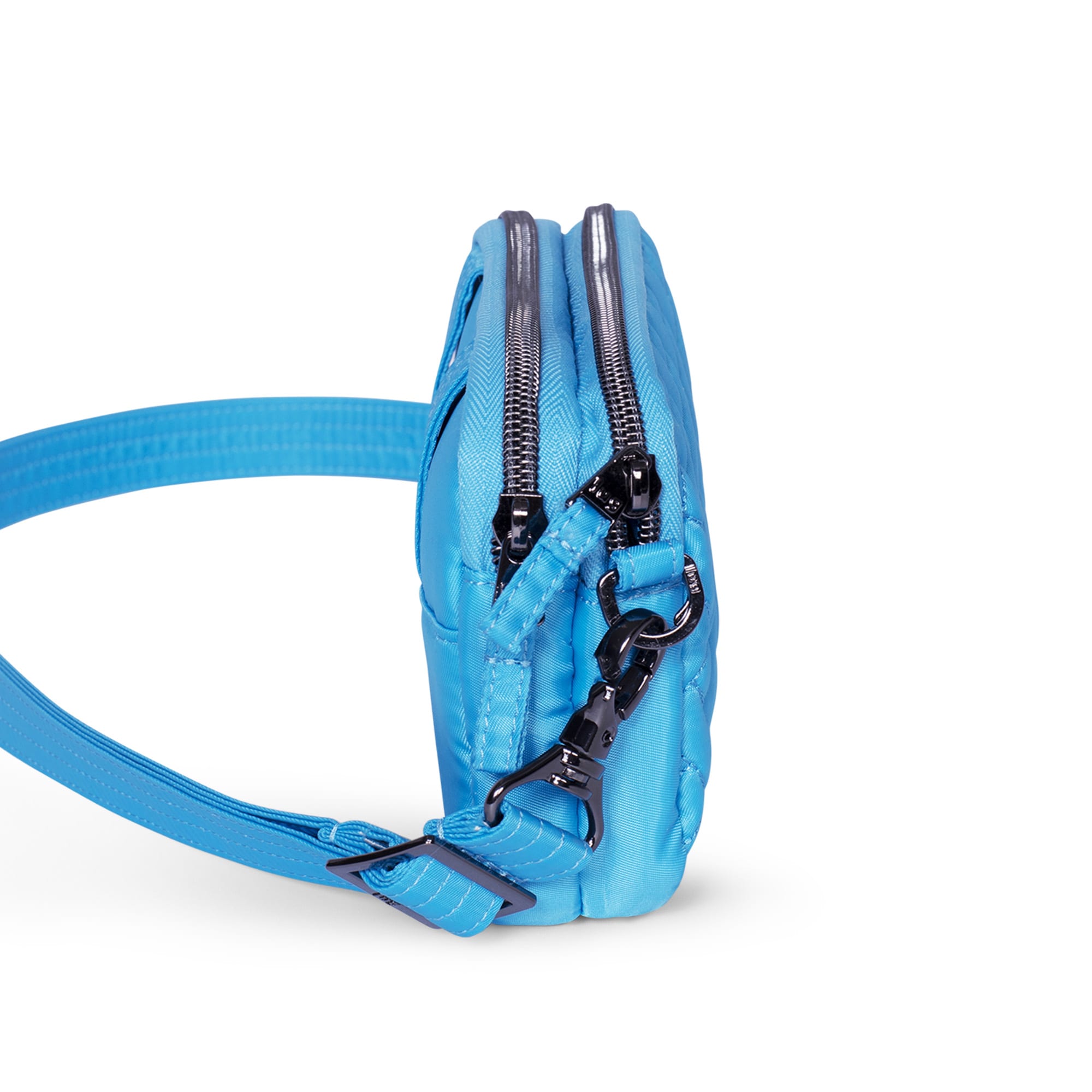 Coupe Convertible Crossbody Bag