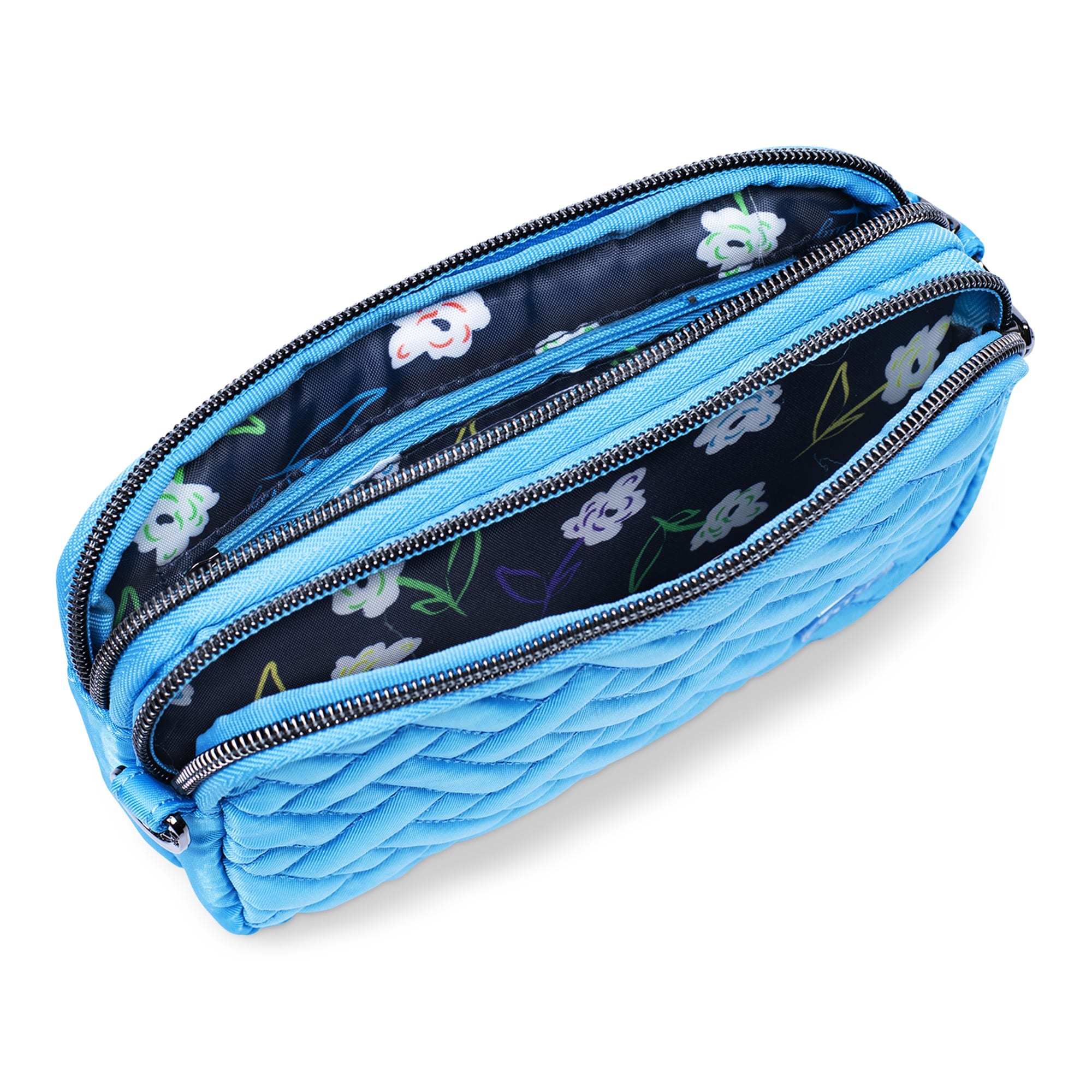 Coupe Convertible Crossbody Bag