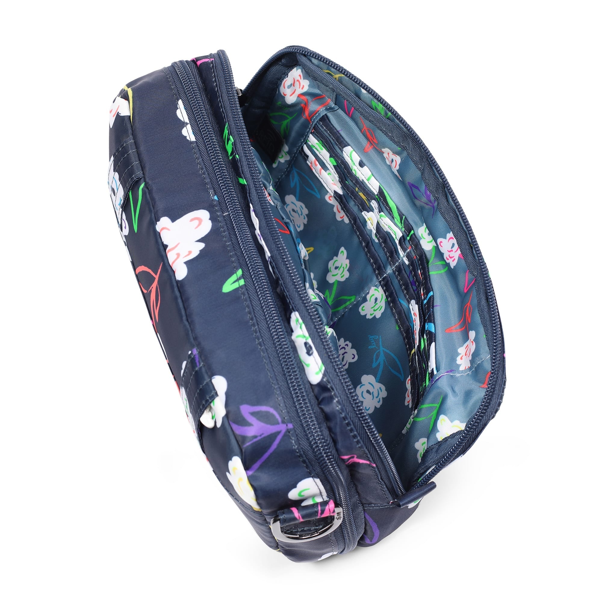 Crescendo Convertible Shopper with Crossbody