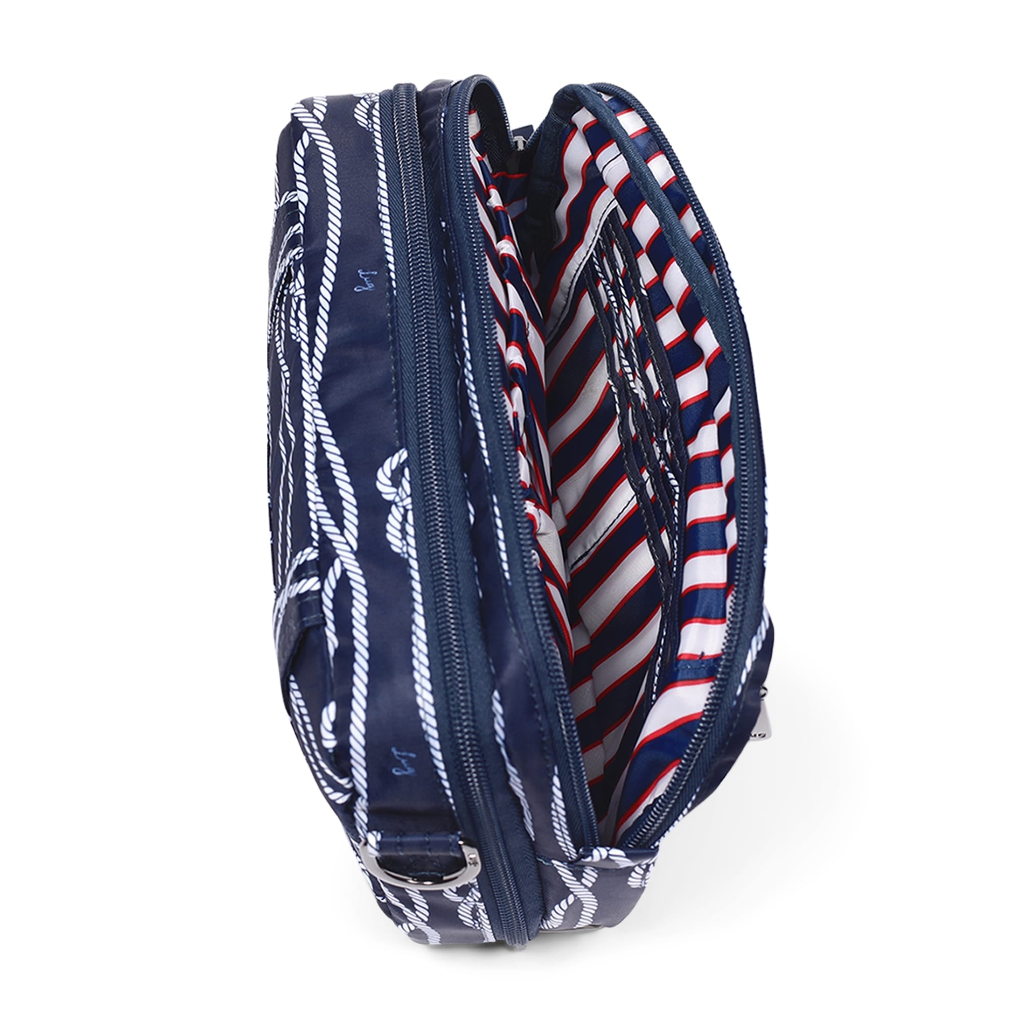 Crescendo Convertible Shopper with Crossbody