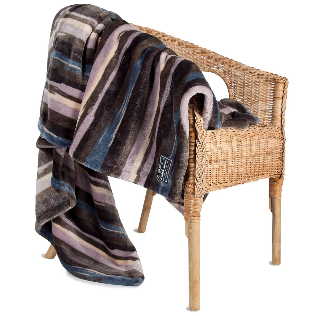 Cuddle Throw Blanket