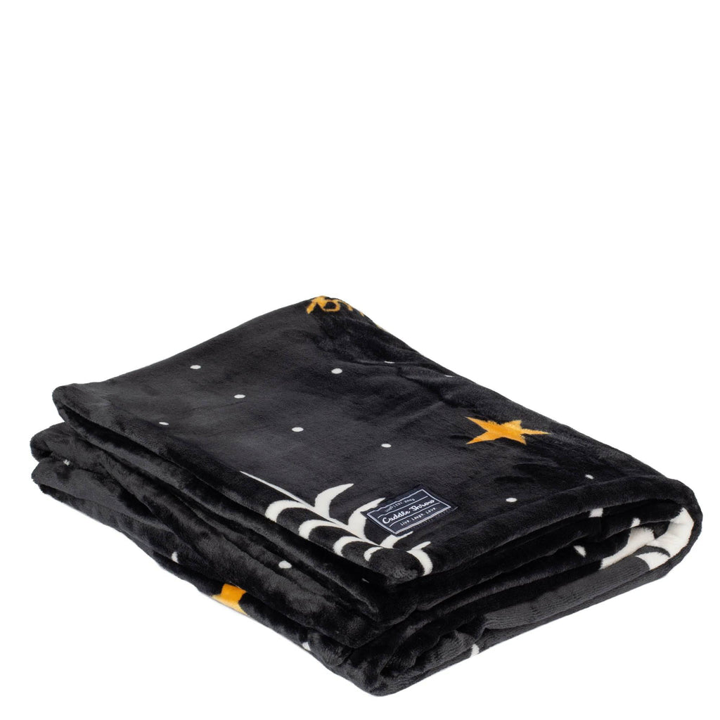Cuddle Throw Blanket
