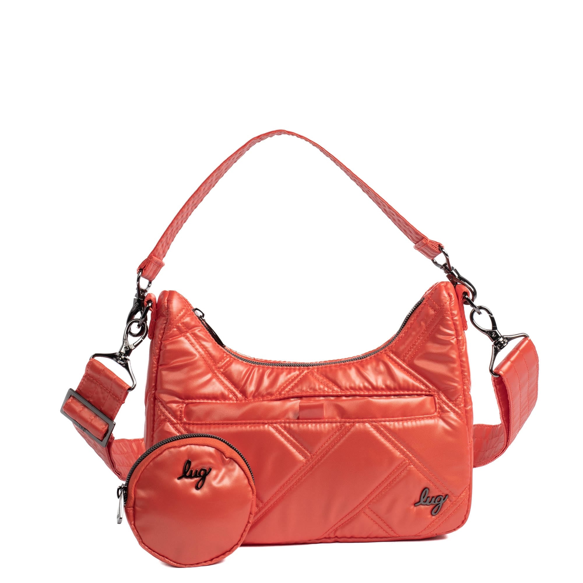 Curtsy Mini Crossbody Bag