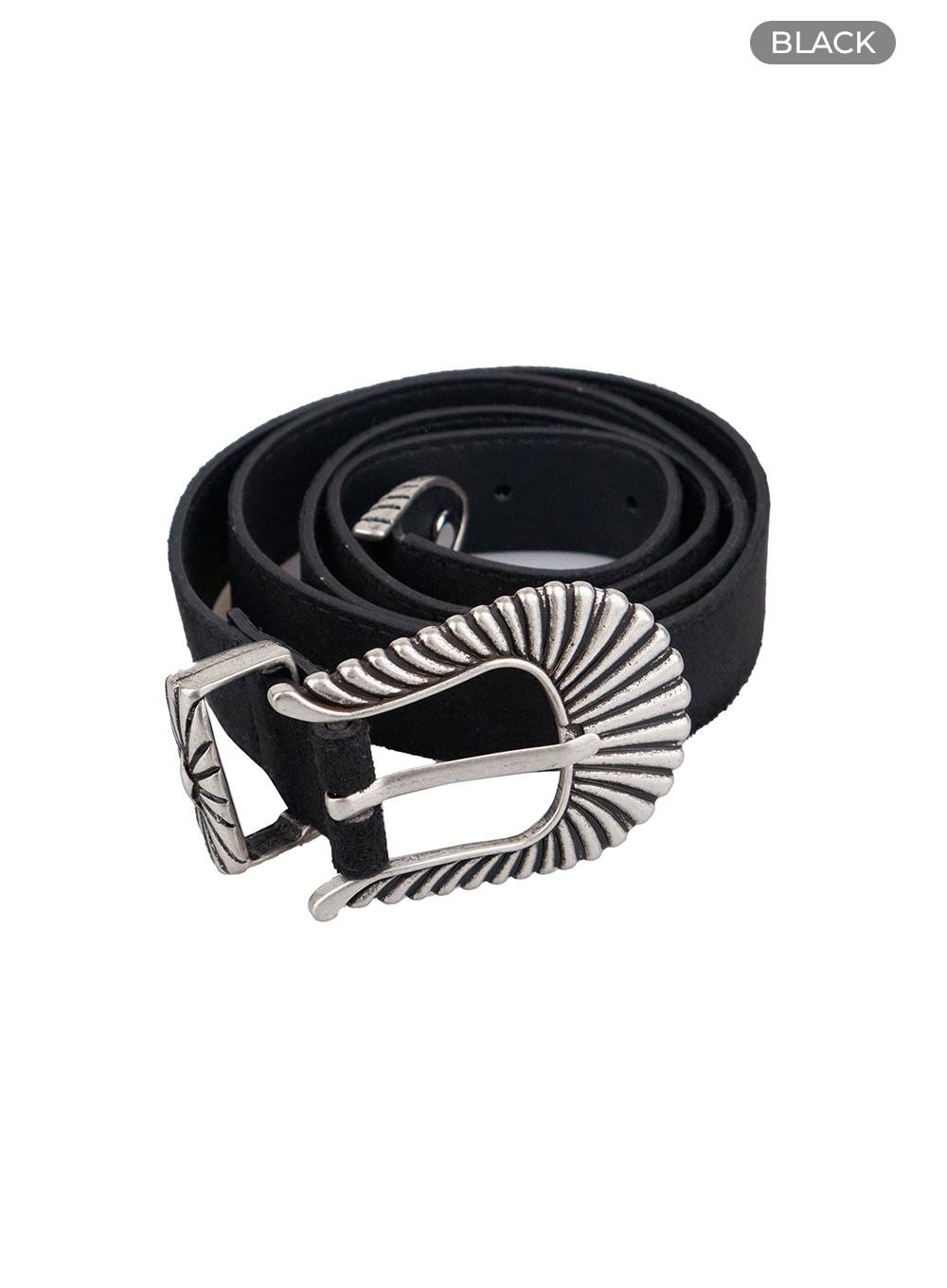 Chic Buckle Belt IO409