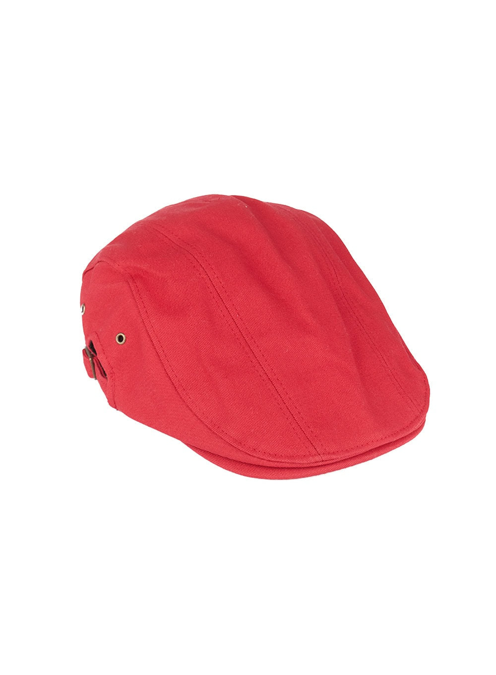 Basic Newsboy Hat IA515