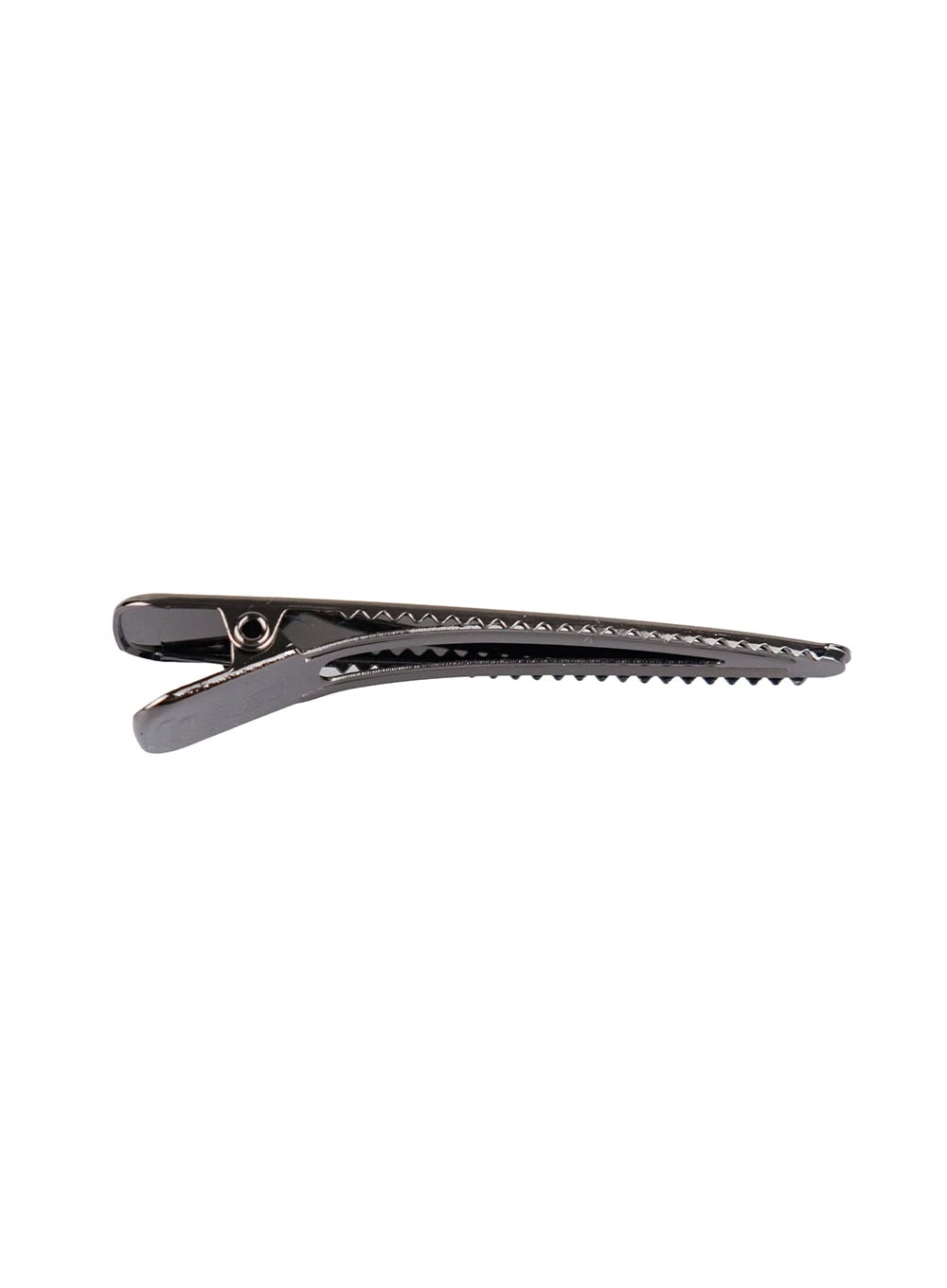 Classic Metal Hair Clip IO430