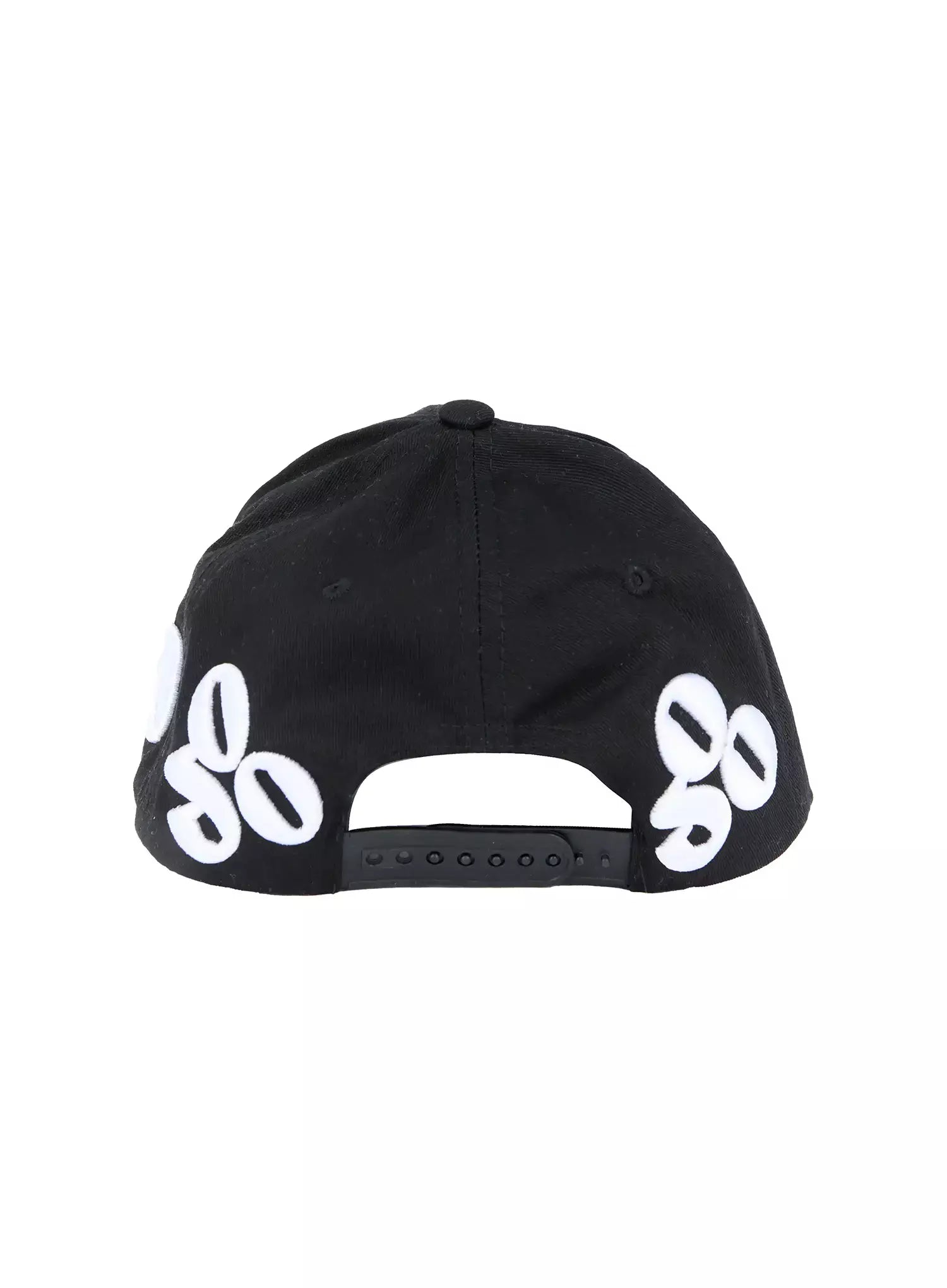 Casual Lettering Cap IG527