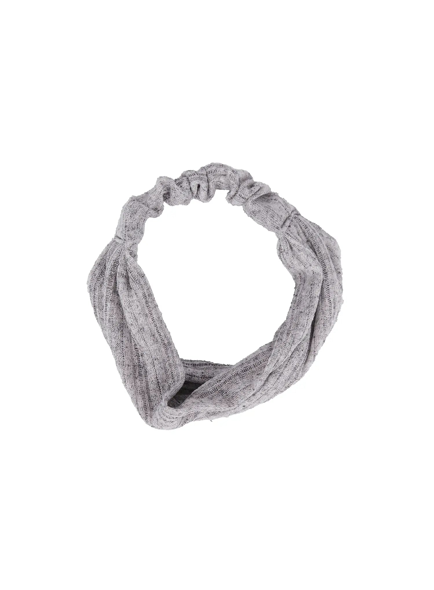 Cozy Knit Wide Headband IC503