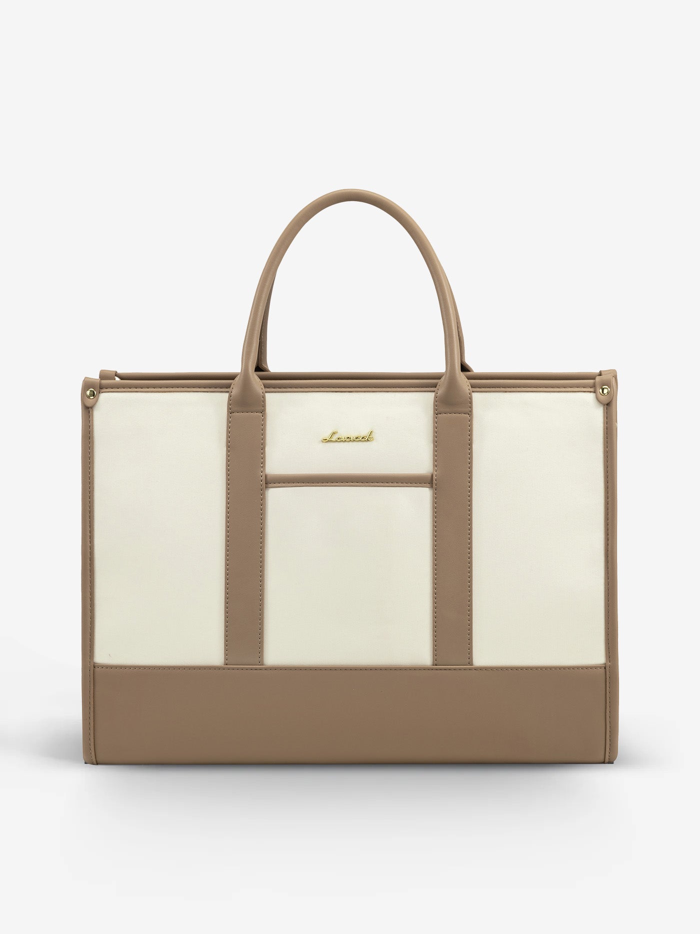 2Pcs Lightweight Computer Bag, 15.6 17