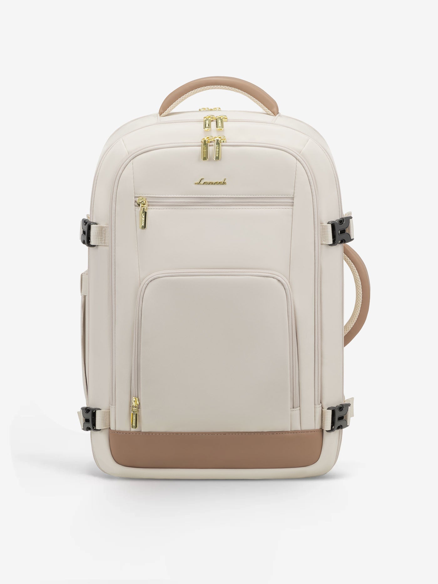 3Pcs/4Pcs Travel Backpack, 40L/50L