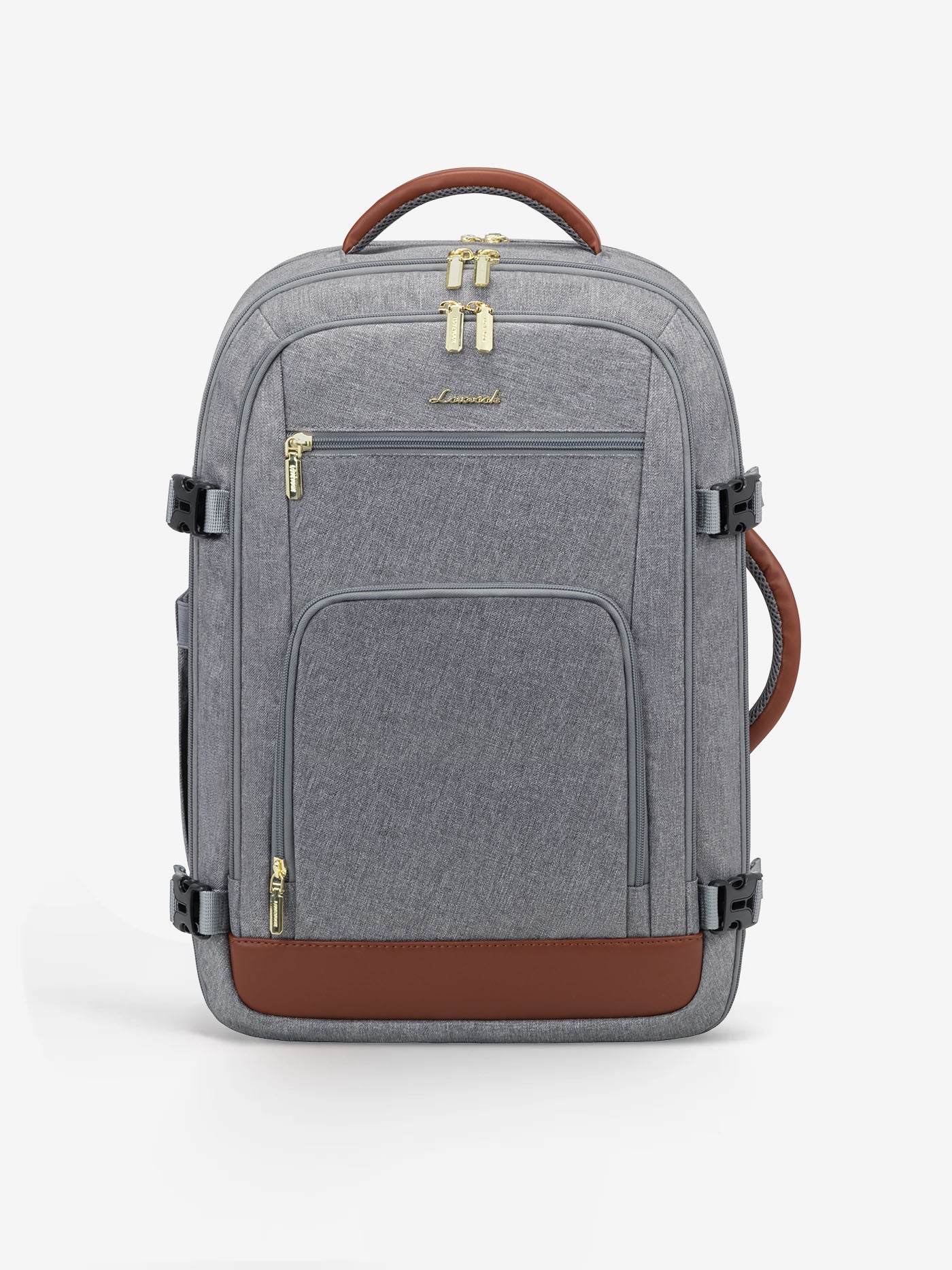 3Pcs/4Pcs Travel Backpack, 40L/50L