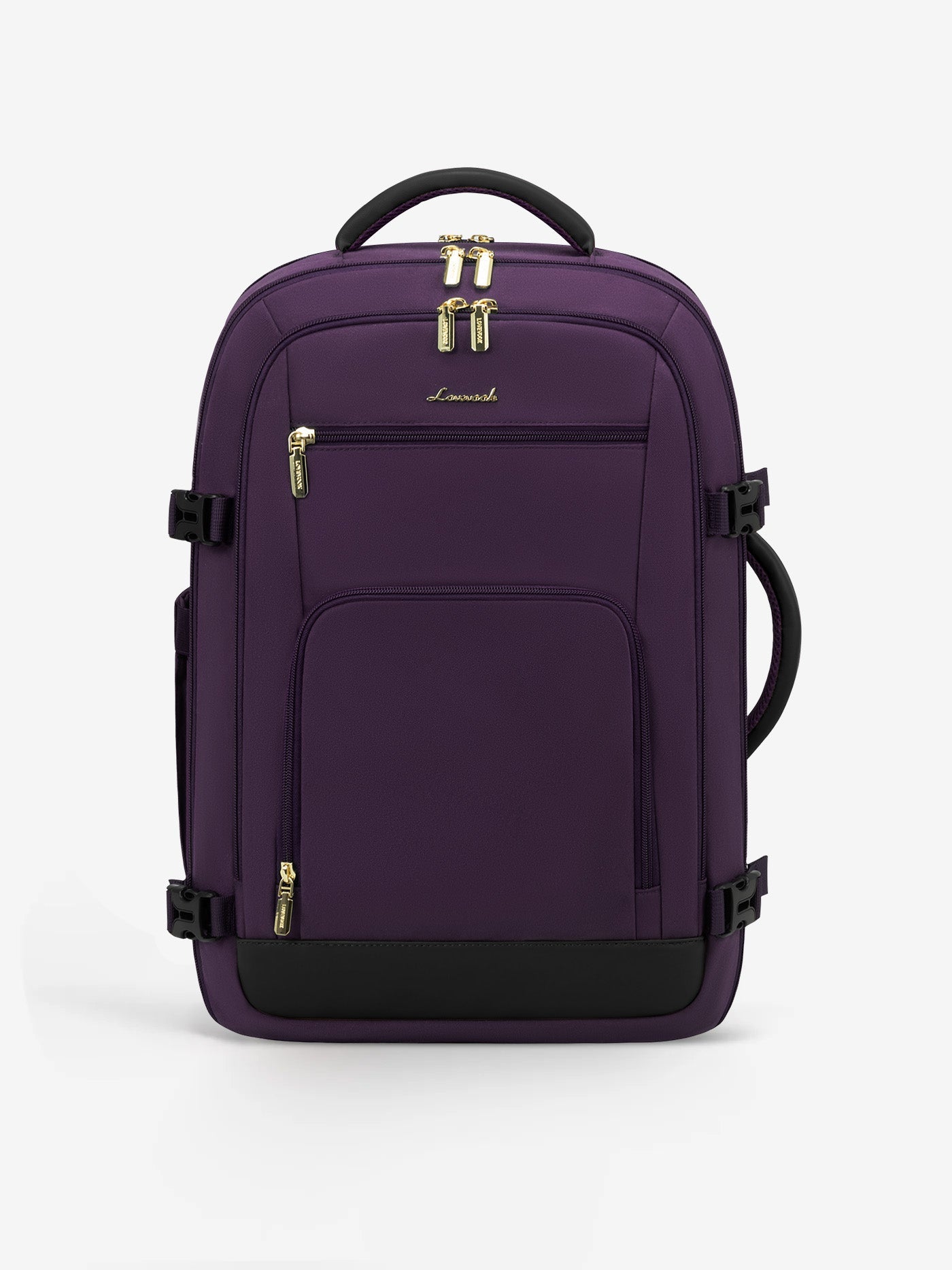 3Pcs/4Pcs Travel Backpack, 40L/50L