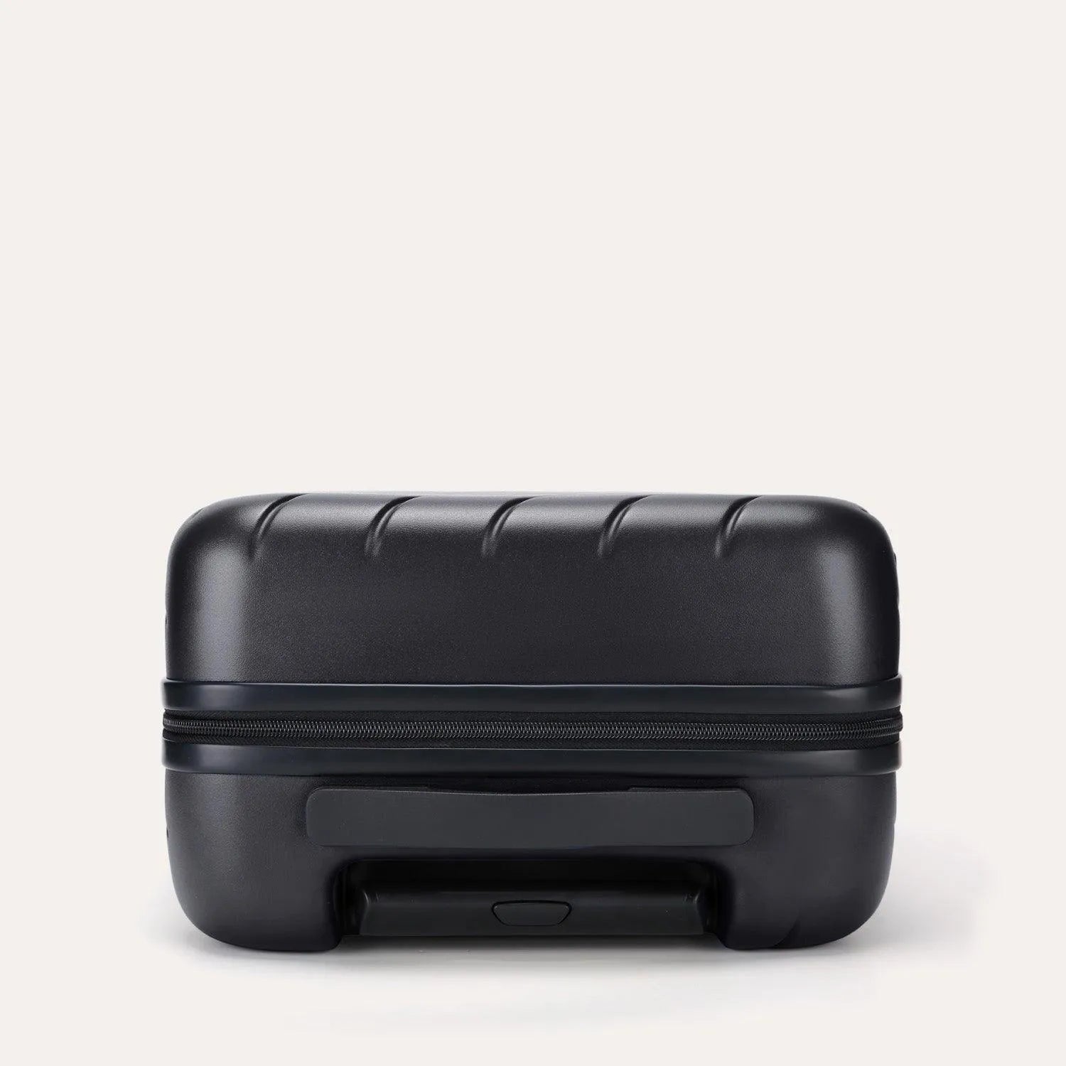 Daren 16-20 Inch Lightweight Hardside Carry-On Suitcase