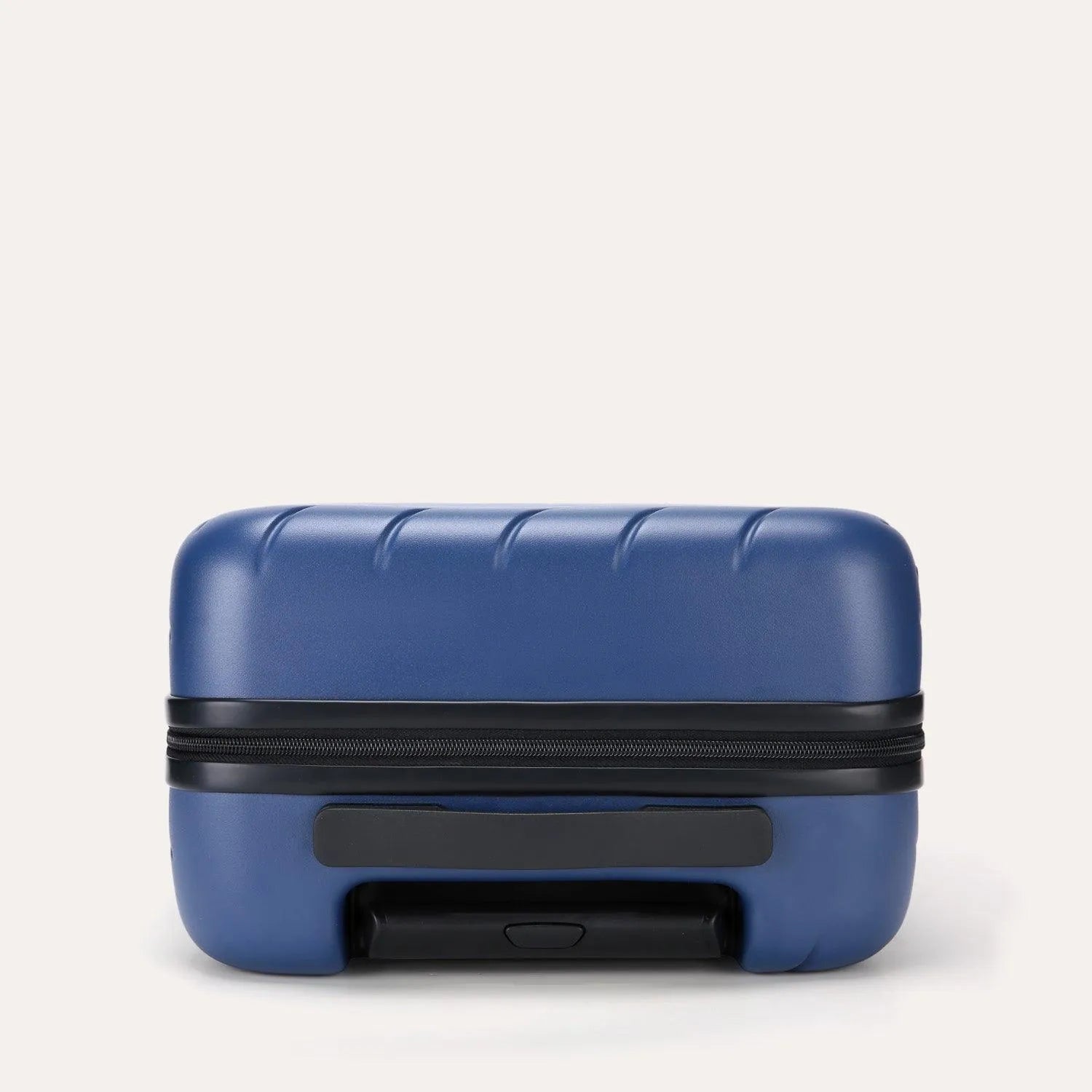 Daren 16-20 Inch Lightweight Hardside Carry-On Suitcase