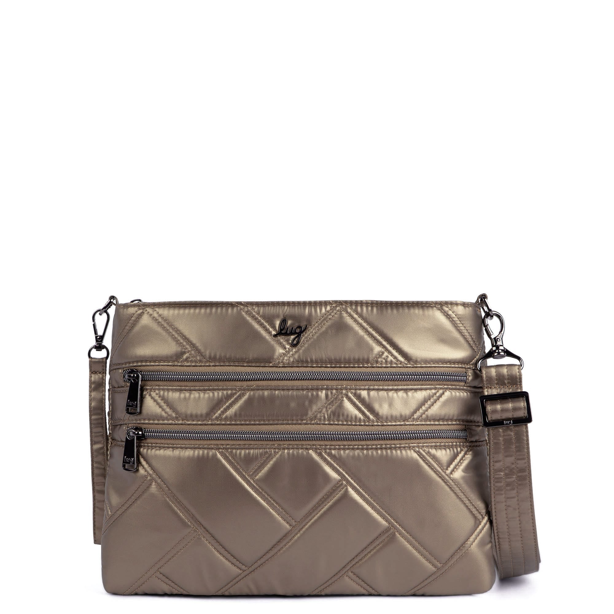 Dazzle SE Crossbody Bag