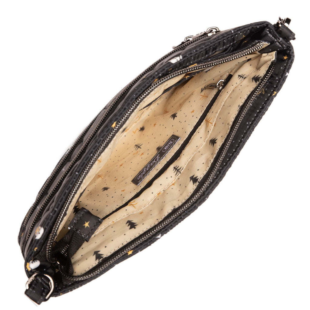 Dazzle Crossbody Bag