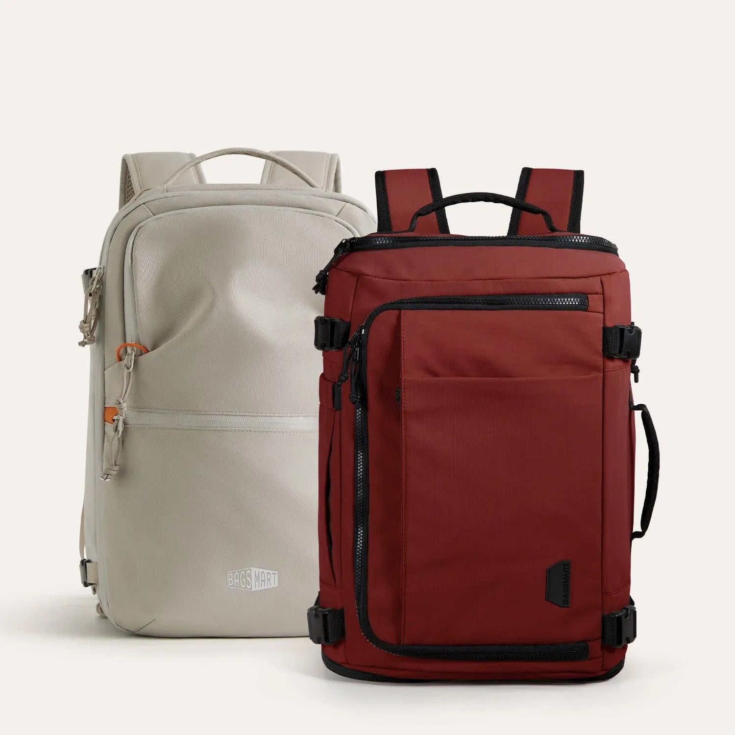 Blast & Faro Travel Set
