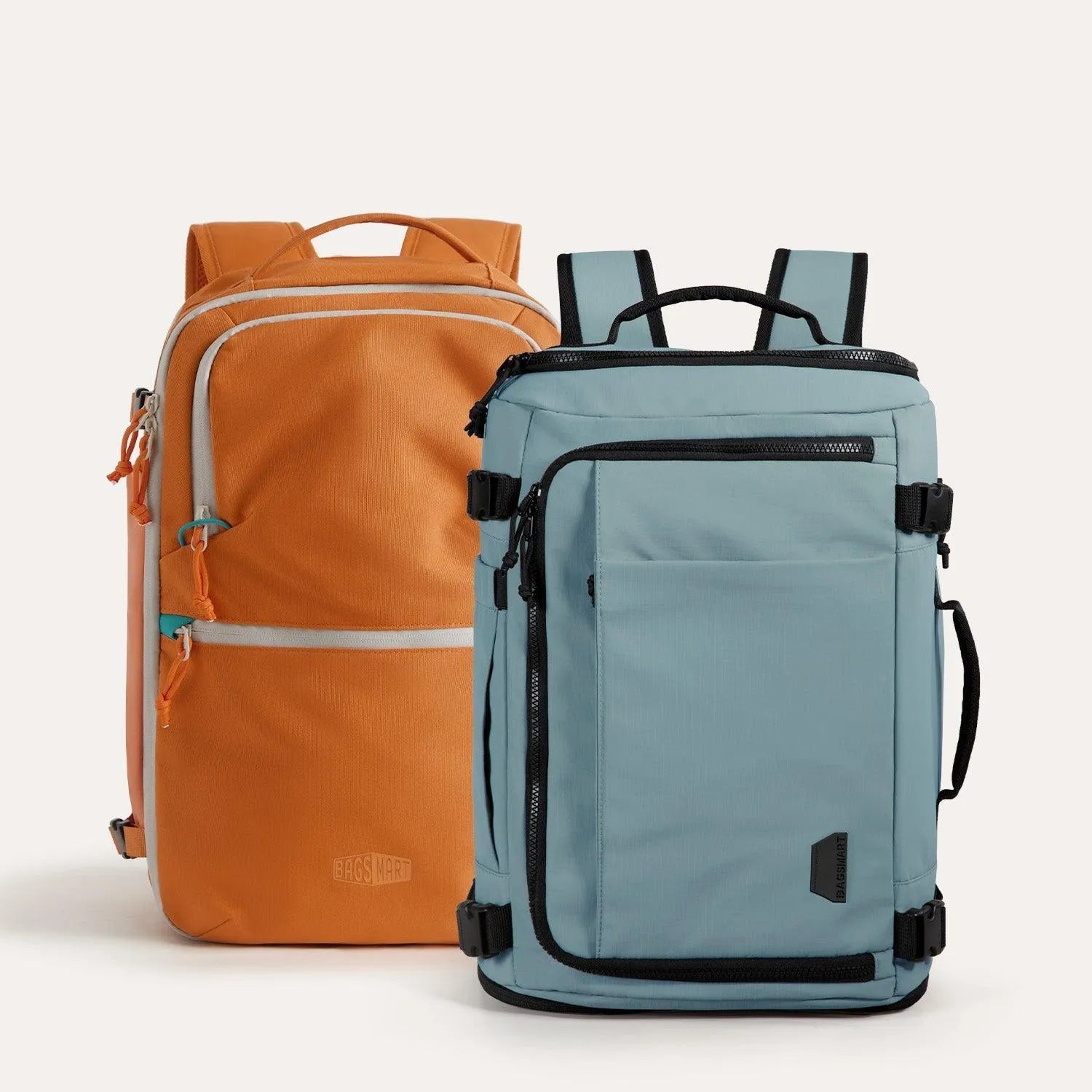 Blast & Faro Travel Set