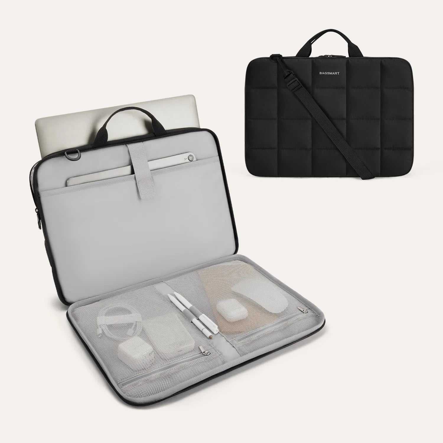 Bubble 15.6 Laptop Sleeve Pro