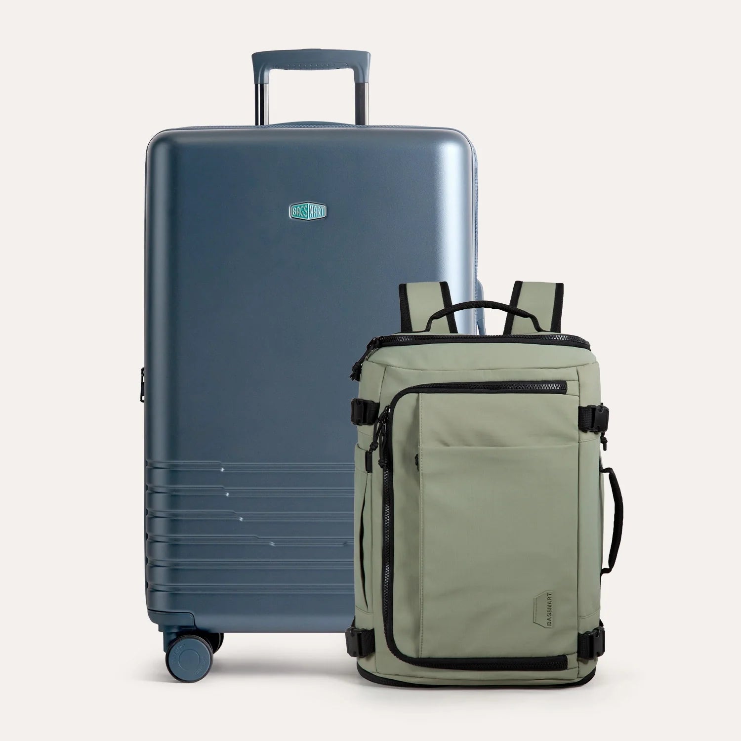 Blast & Getaway Set Pro