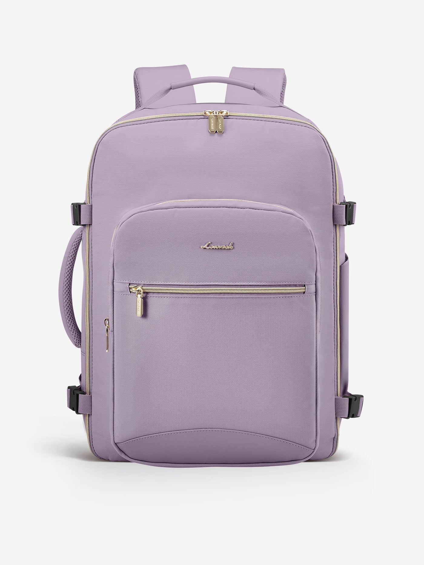 4Pcs, 40/50L Freyja Laptop Travel Backpack, 17 18