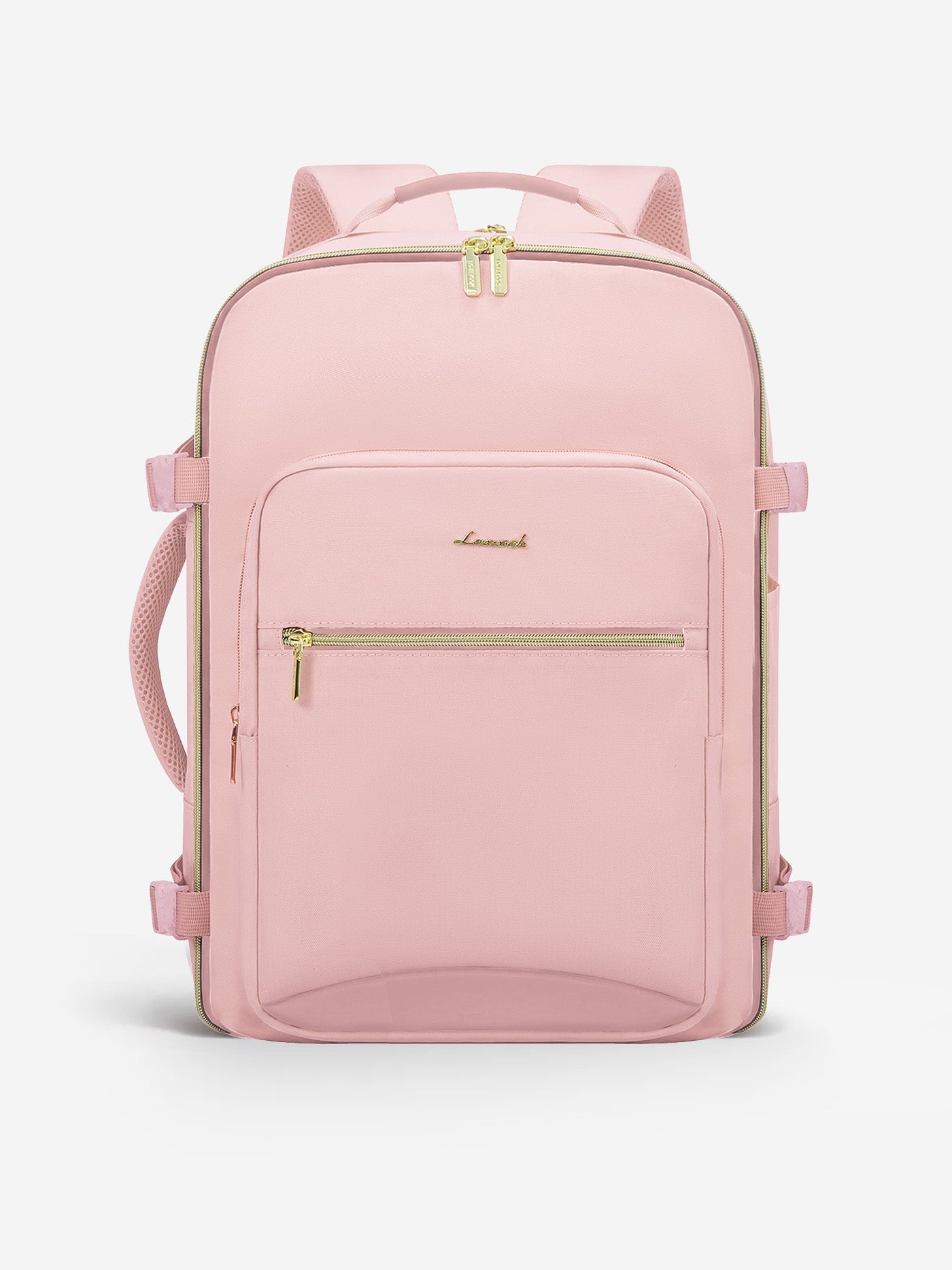 4Pcs, 40/50L Freyja Laptop Travel Backpack, 17 18--Personalization