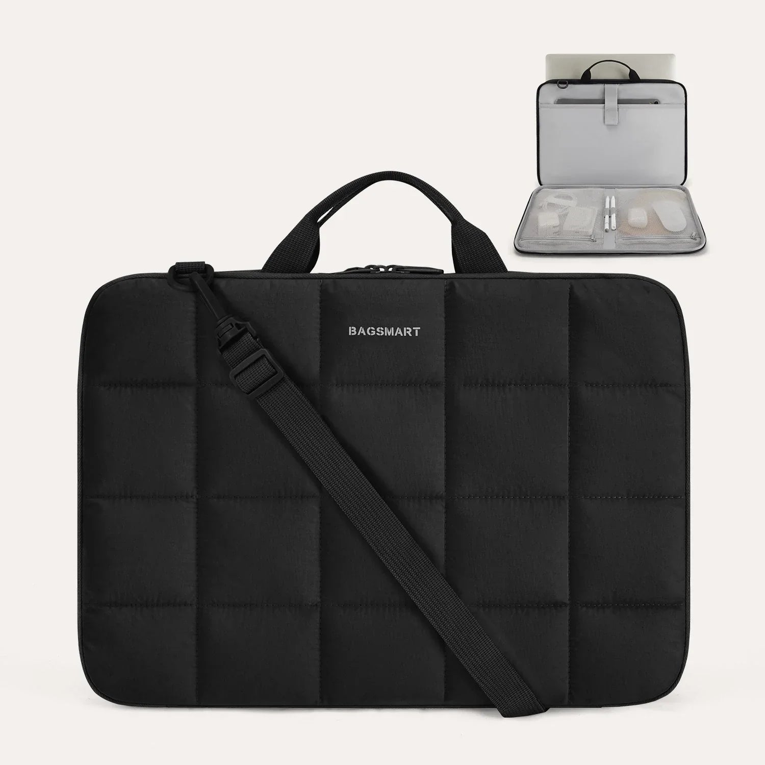 Bubble 15.6 Laptop Sleeve Pro