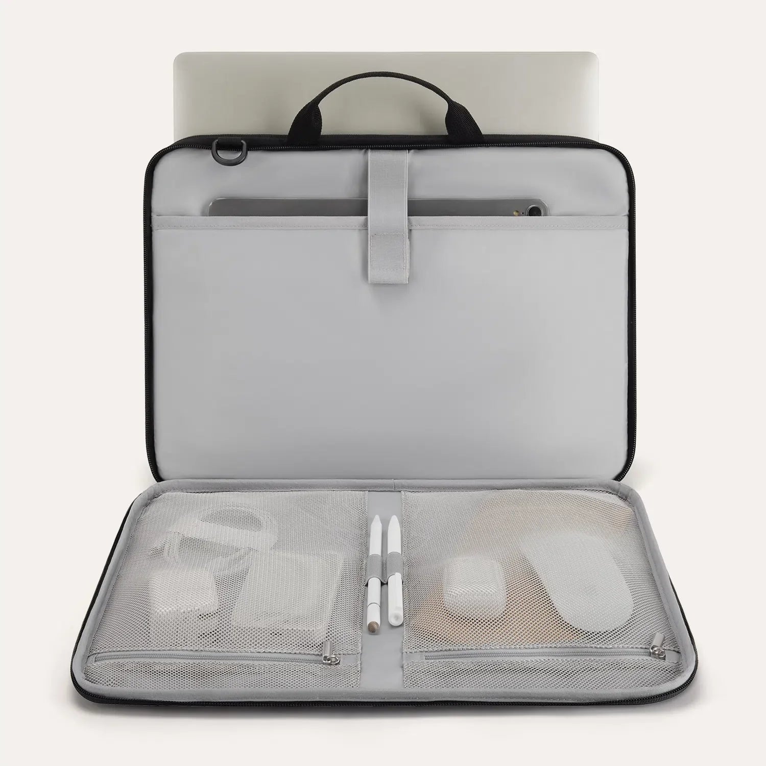 Bubble 15.6 Laptop Sleeve Pro