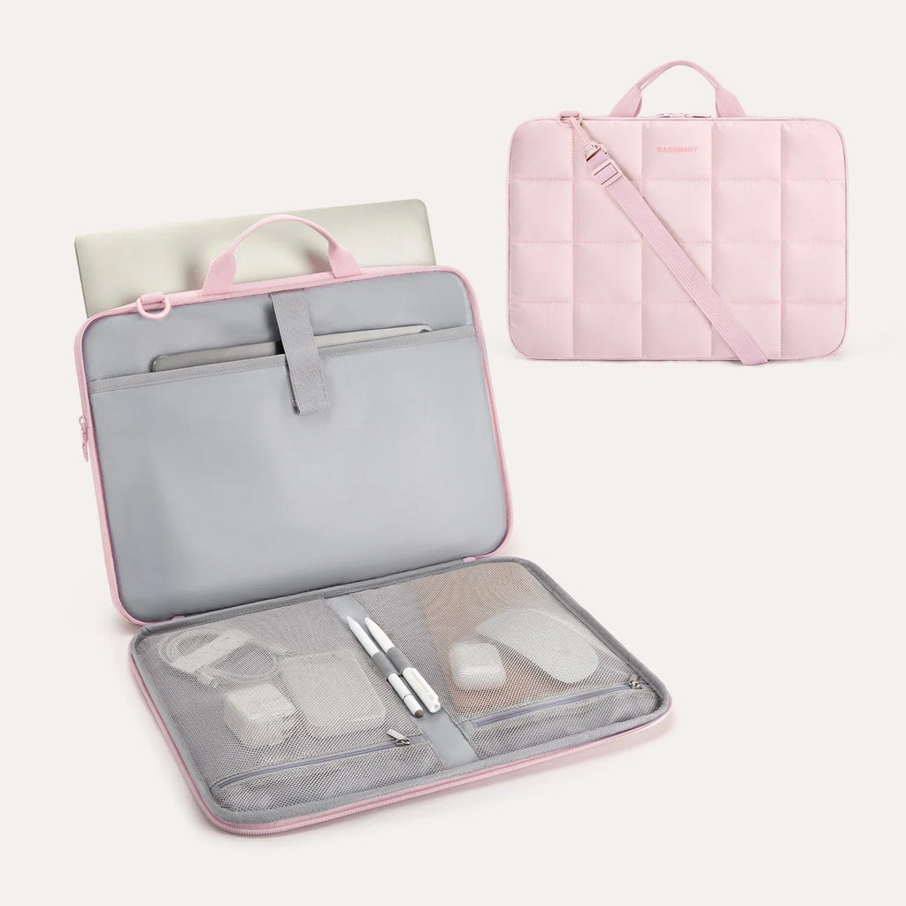 Bubble 15.6 Laptop Sleeve Pro