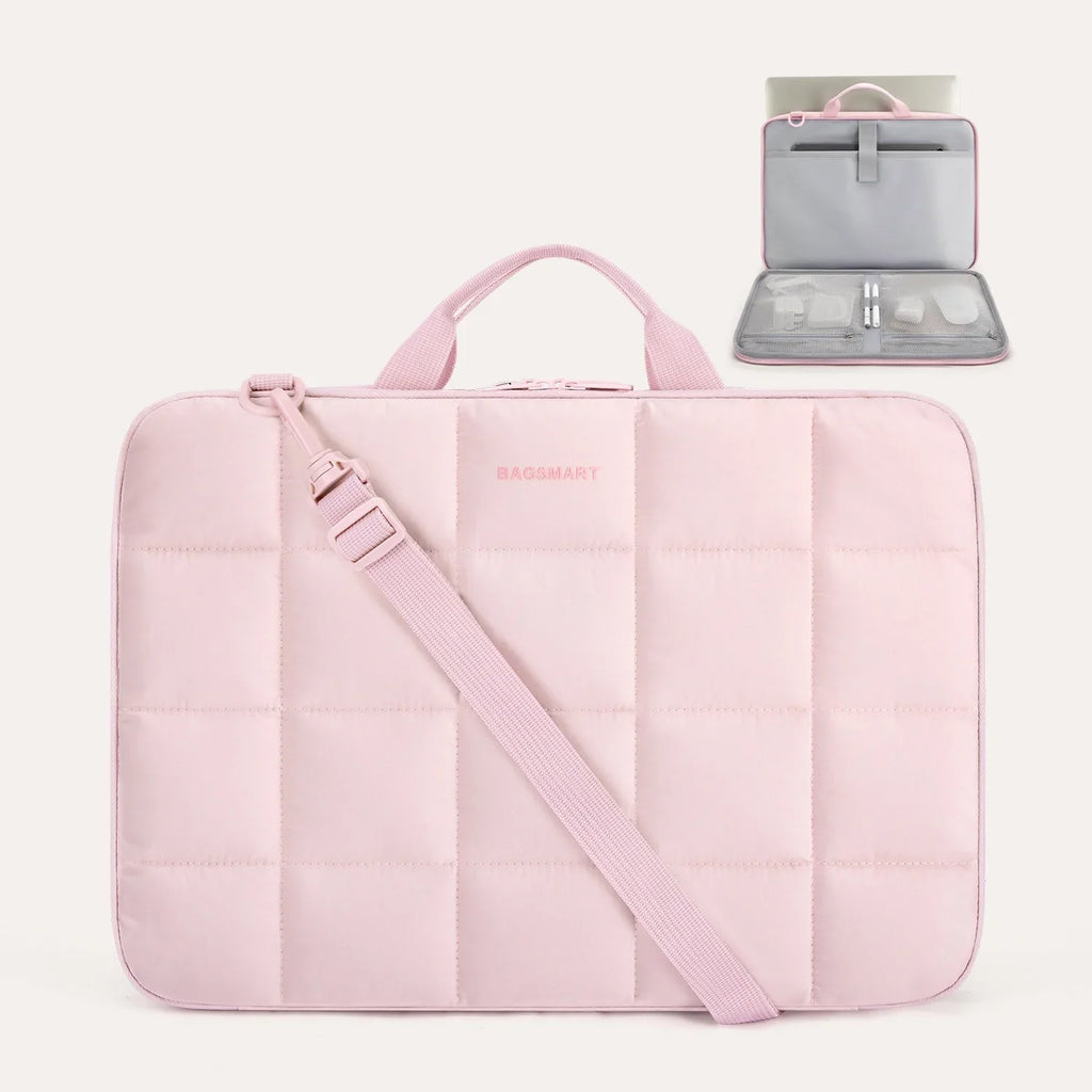 Bubble 15.6 Laptop Sleeve Pro