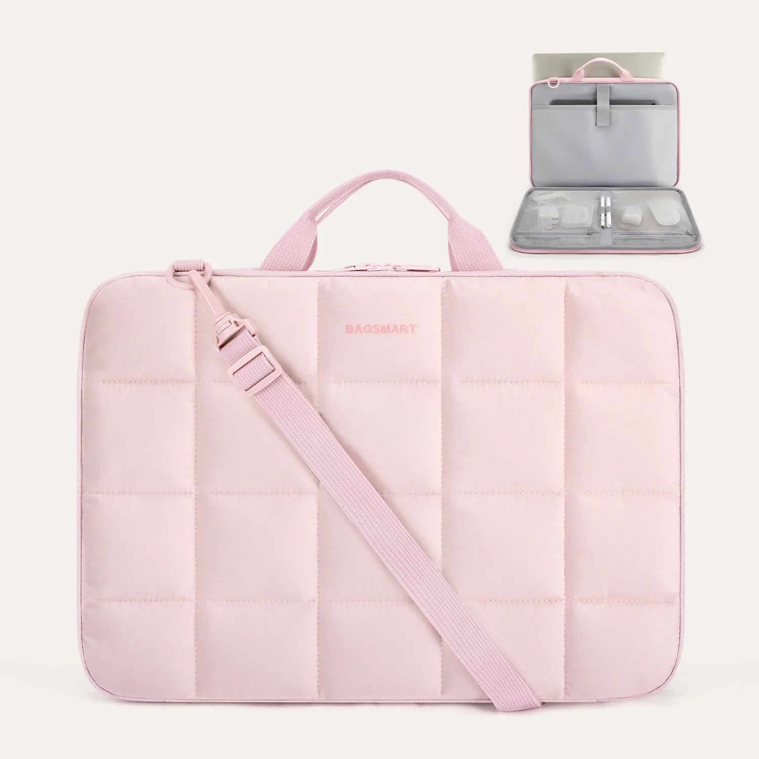 Bubble 15.6 Laptop Sleeve Pro