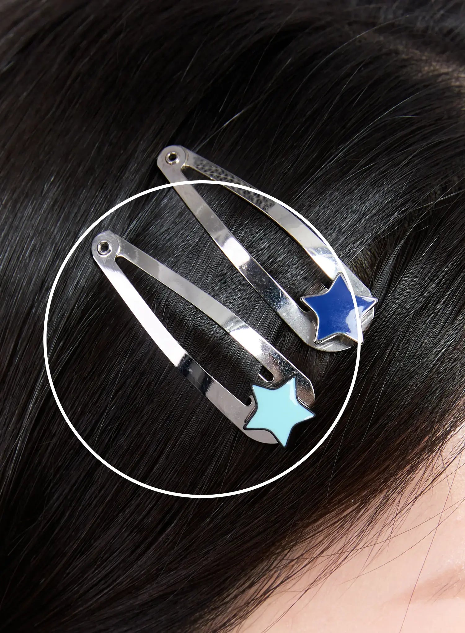 Anny Hair pin IU527