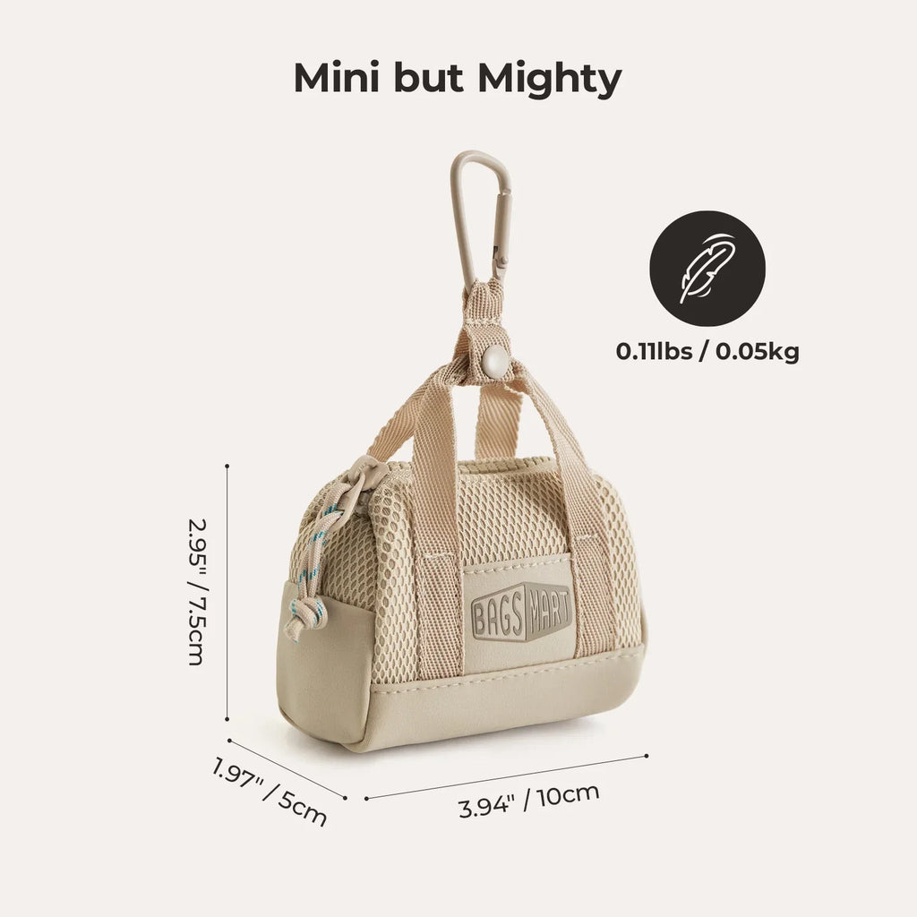 (FREE GIFT) REIKI AirPods Holder