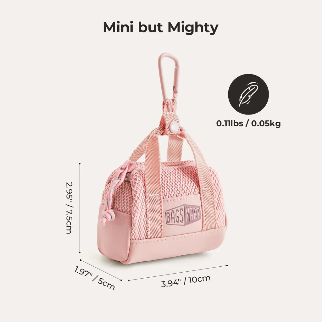 (FREE GIFT) REIKI AirPods Holder