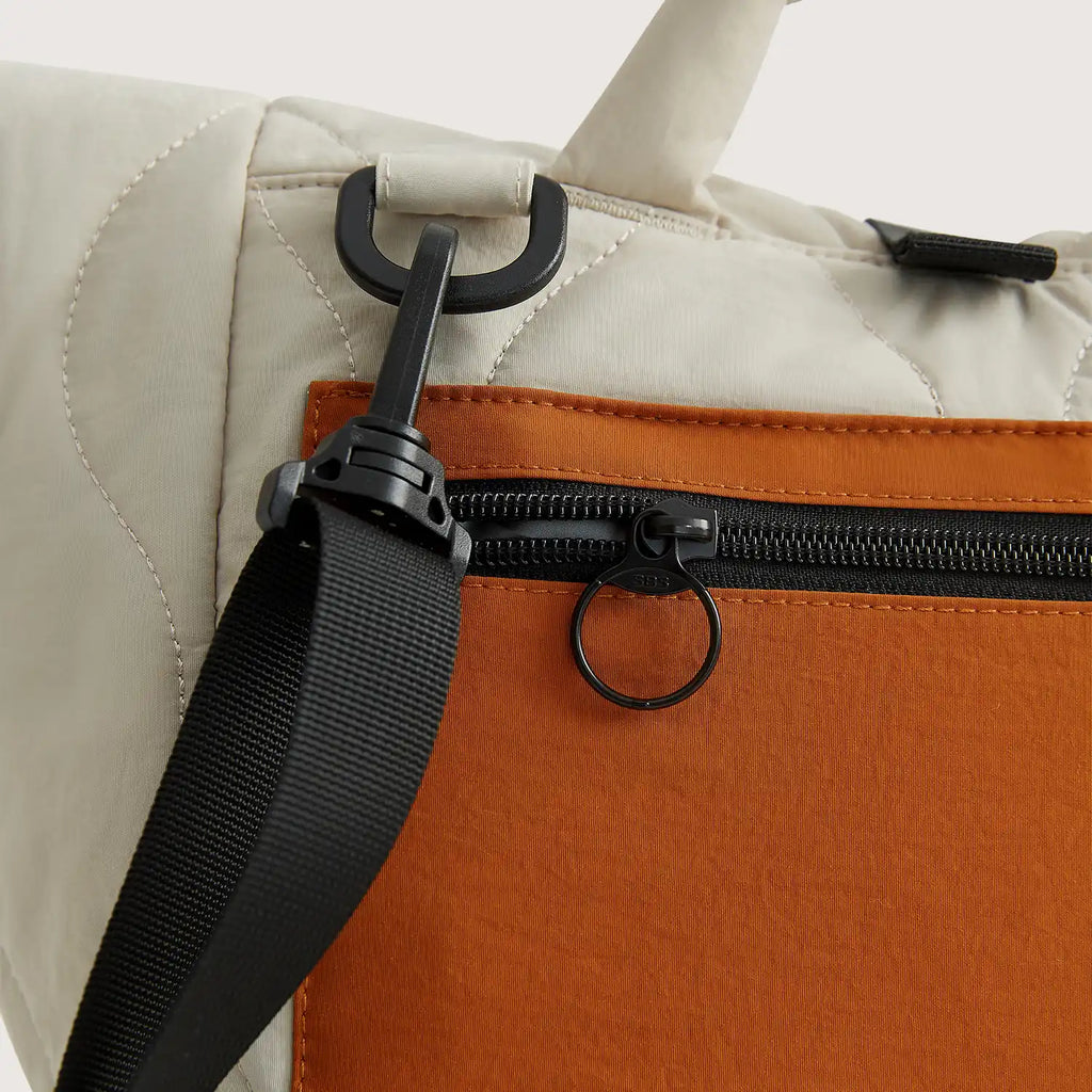 (FREE GIFT) Paz Roll Top Lunch Bag