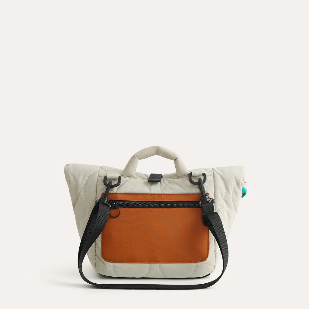 (FREE GIFT) Paz Roll Top Lunch Bag