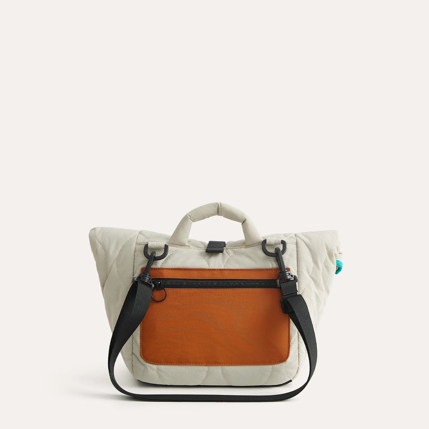 (FREE GIFT) Paz Roll Top Lunch Bag